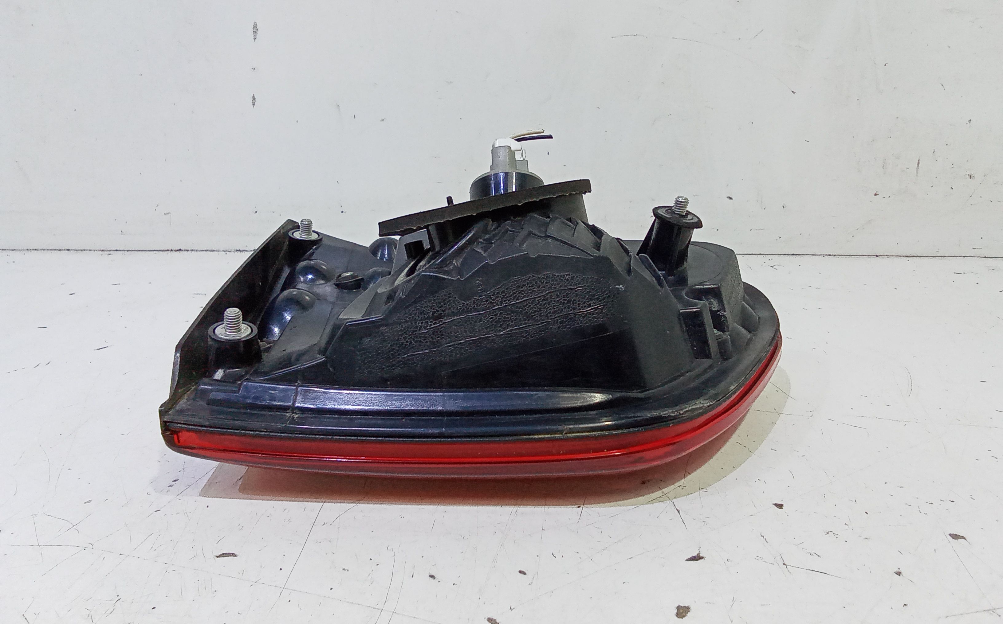 Stop Posteriore Destro Integrato nel Portello PEUGEOT 4007 1 Serie