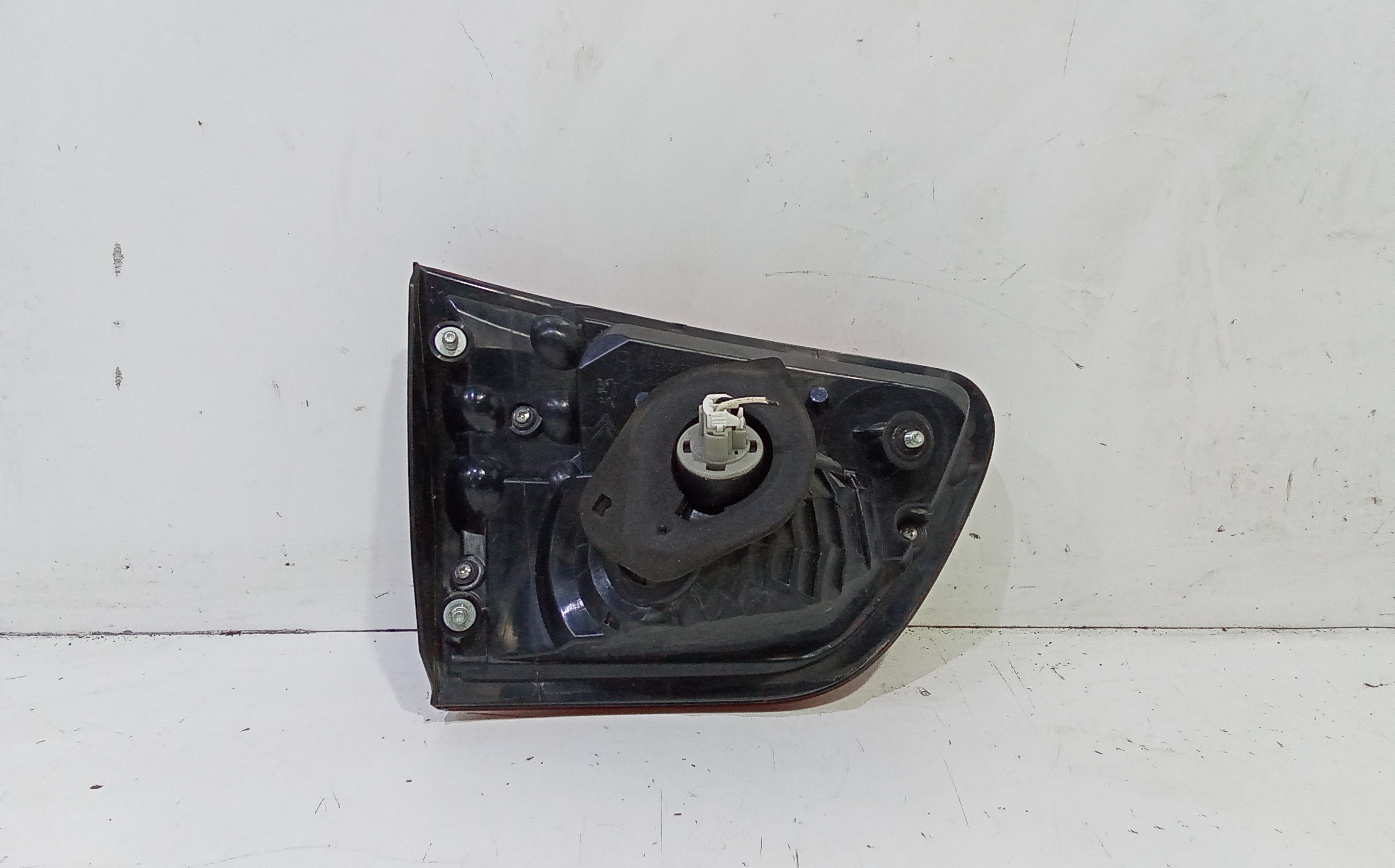 Stop Posteriore Destro Integrato nel Portello PEUGEOT 4007 1 Serie