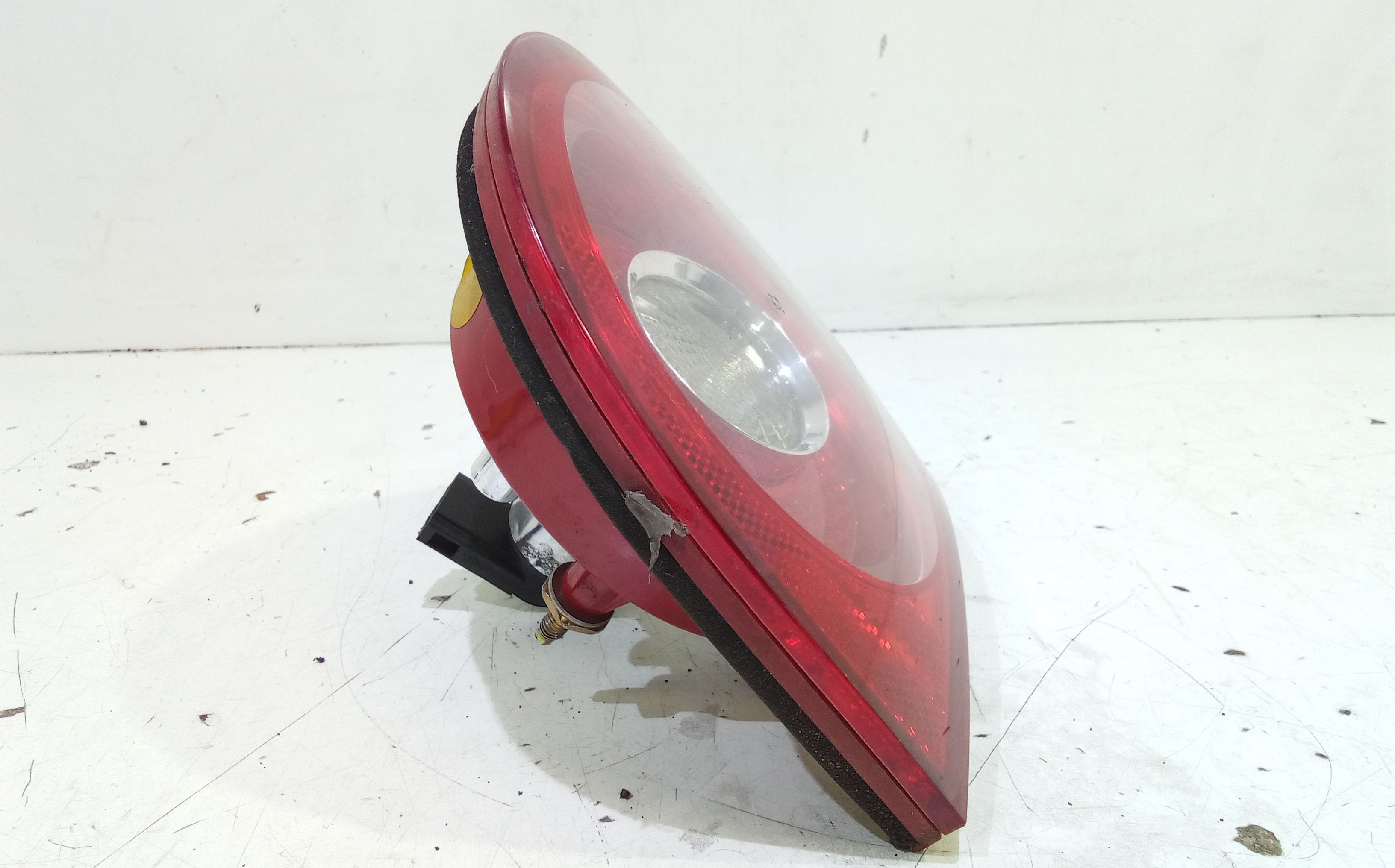 Stop Posteriore Destro Integrato nel Portello VOLKSWAGEN Golf 5 Berlina (03>08)