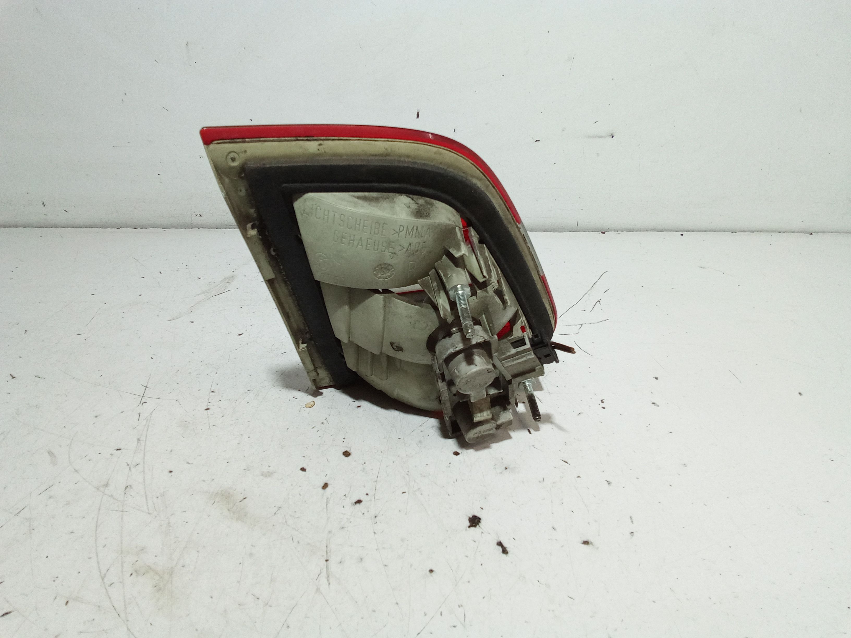 Stop Posteriore Destro Integrato nel Portello MERCEDES Classe B W245 1 Serie