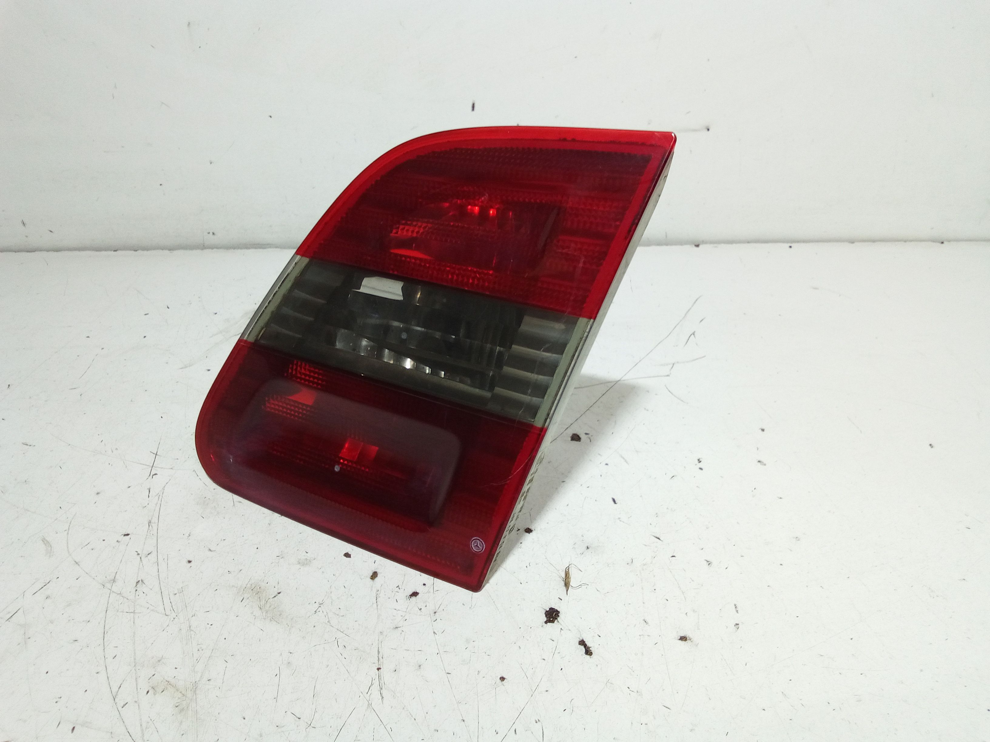 Stop Posteriore Destro Integrato nel Portello MERCEDES Classe B W245 1 Serie