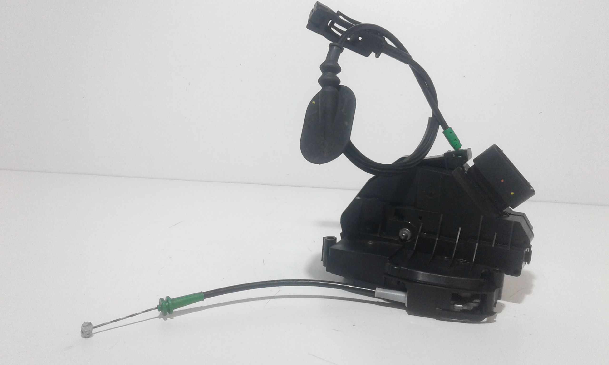 Serratura Posteriore destra FORD Fiesta 6 Serie