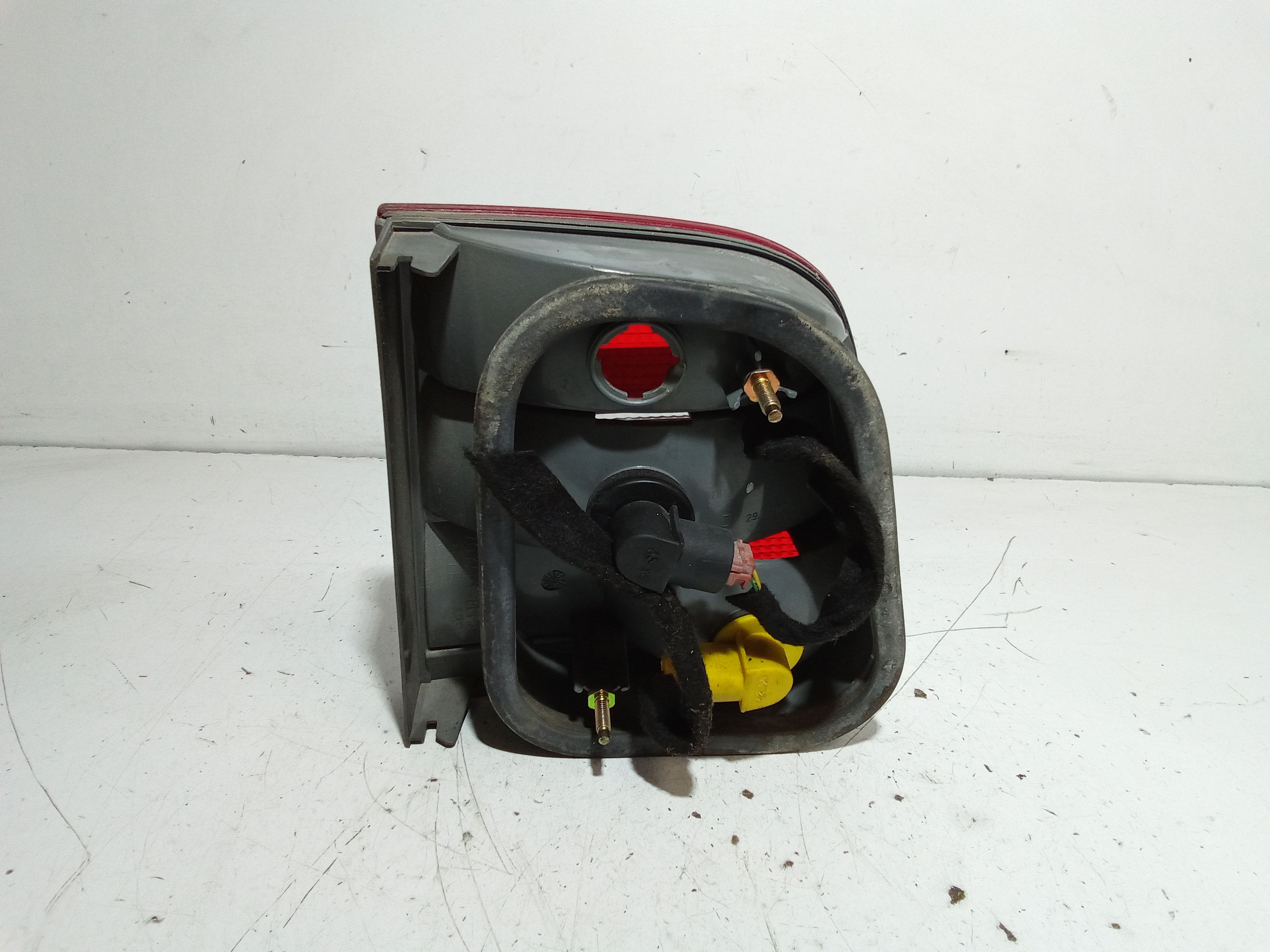 Stop Posteriore Destro Integrato nel Portello LANCIA Z 1 Serie