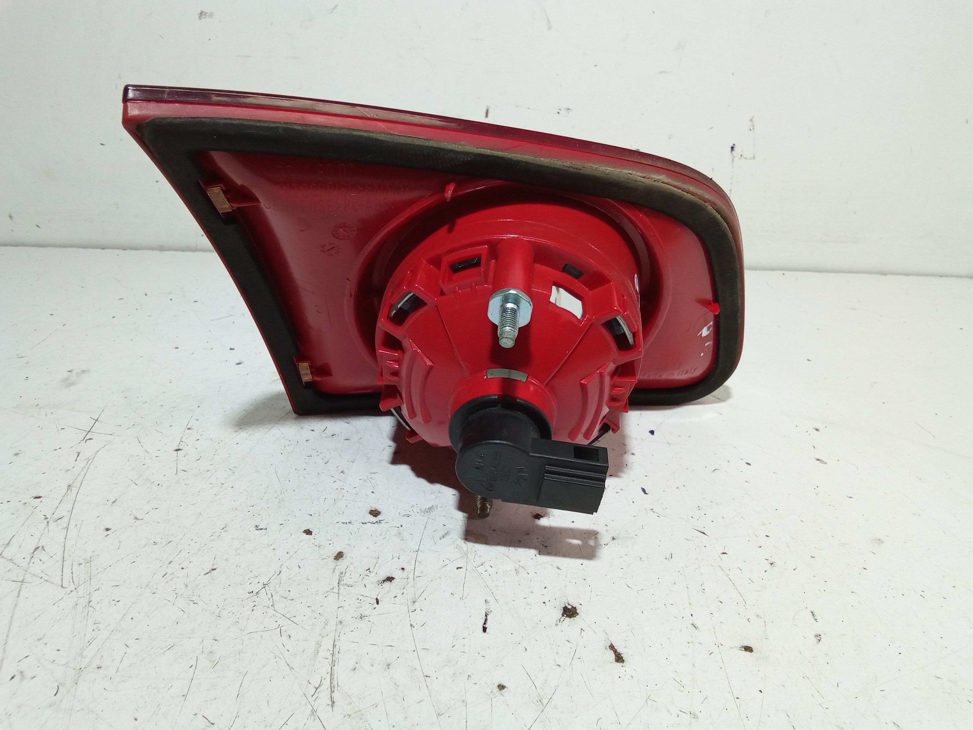 Stop Posteriore Destro Integrato nel Portello VOLKSWAGEN Passat Variant 4 Serie