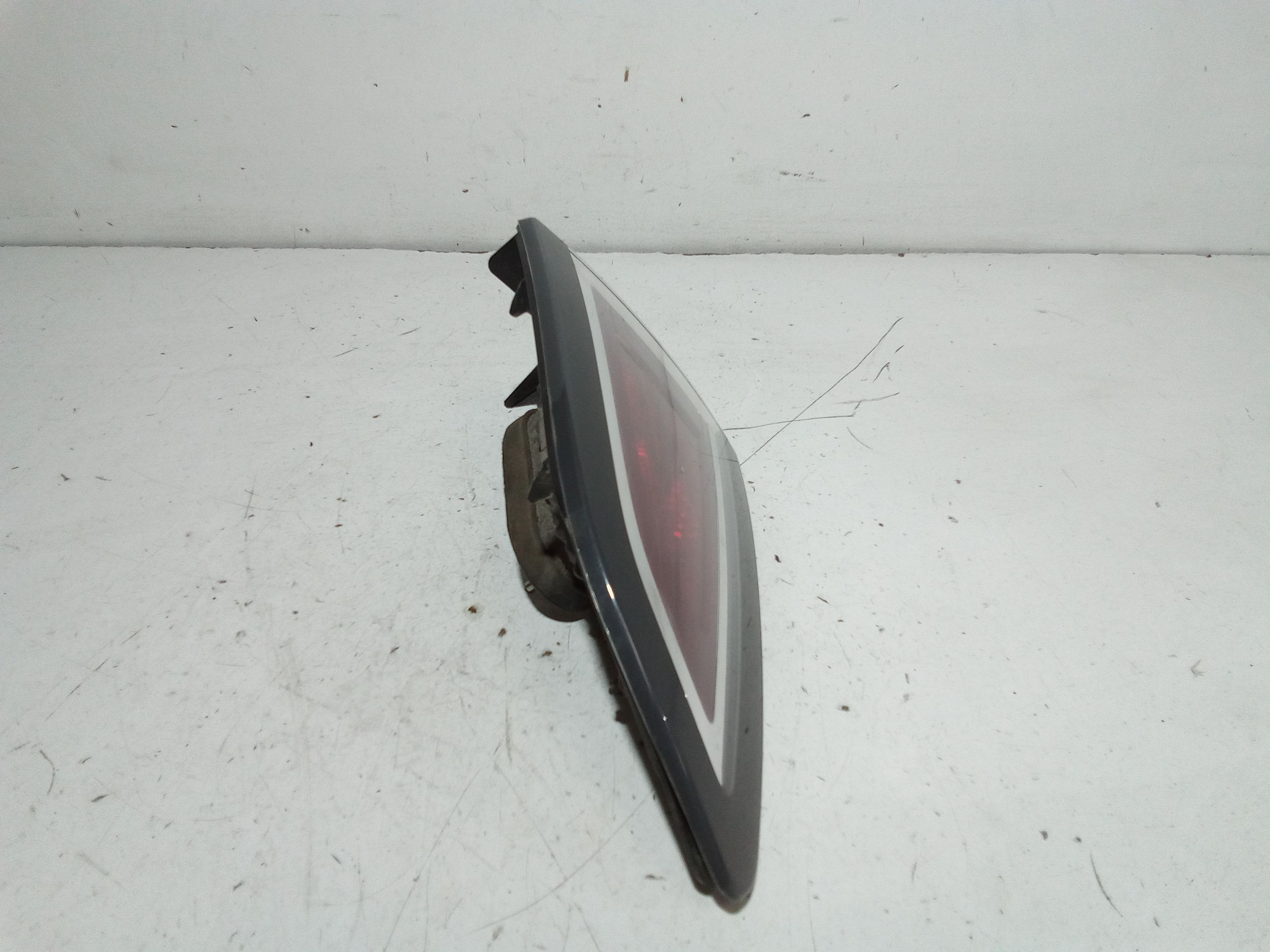 Stop Posteriore Destro Integrato nel Portello RENAULT Scenic X MOD