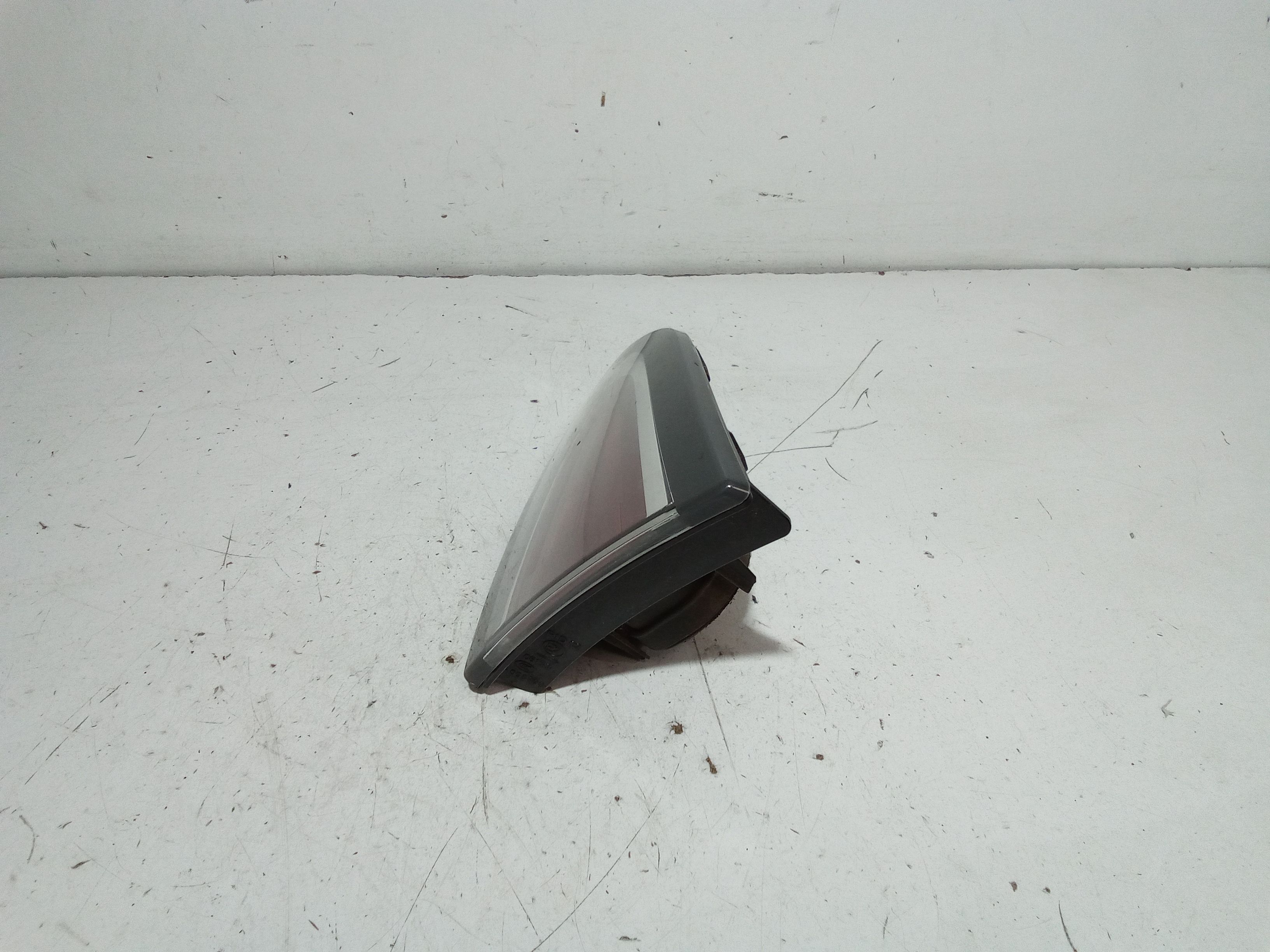 Stop Posteriore Destro Integrato nel Portello RENAULT Scenic X MOD