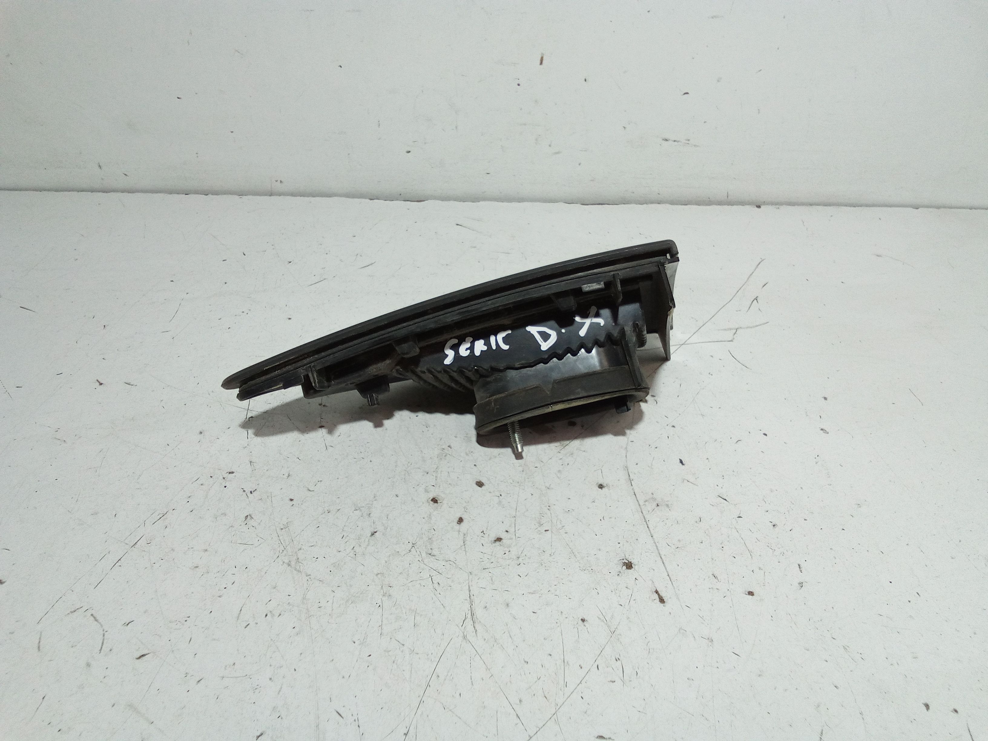 Stop Posteriore Destro Integrato nel Portello RENAULT Scenic X MOD