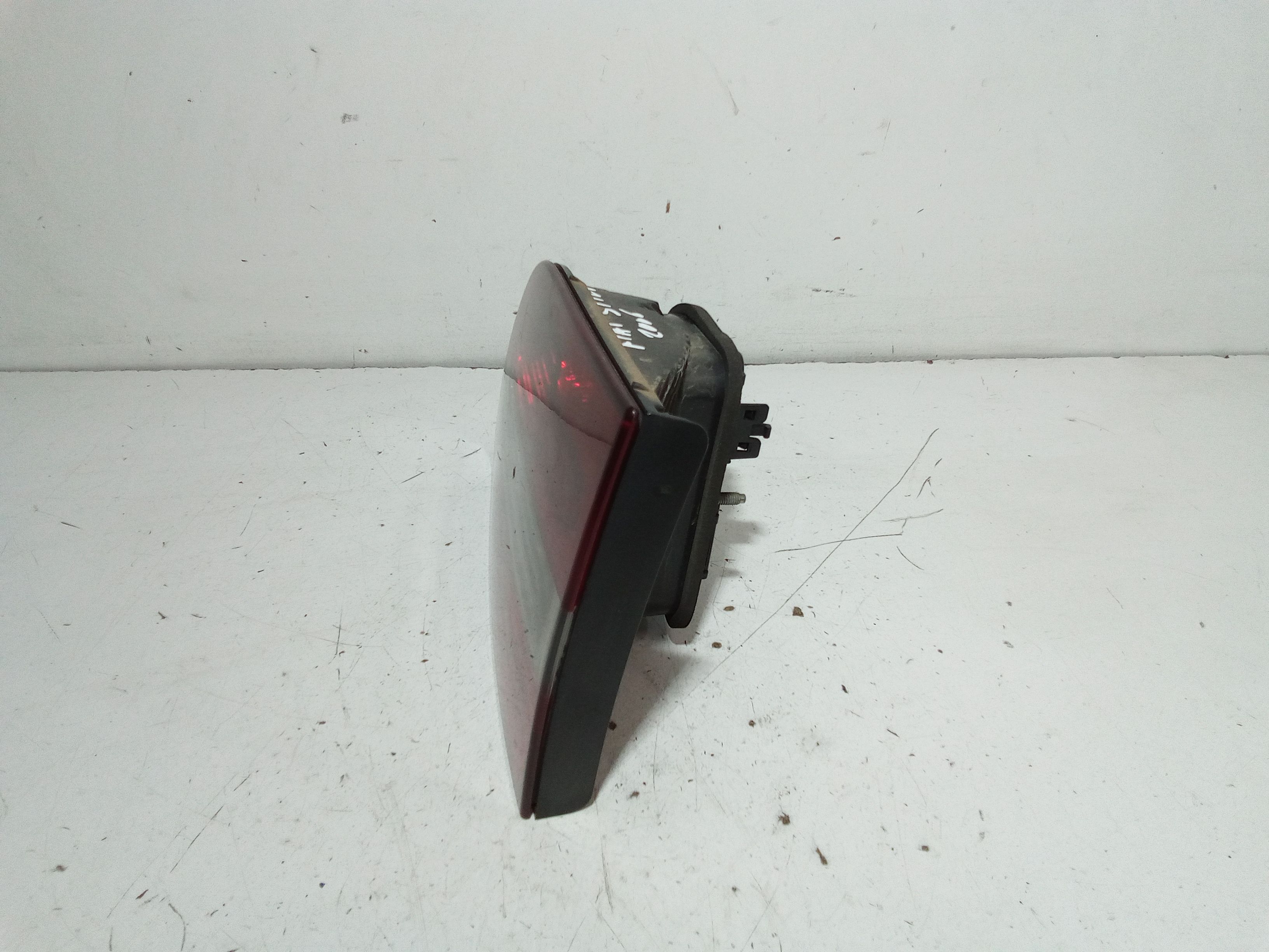 Stop Posteriore Destro Integrato nel Portello FIAT Stilo S. Wagon