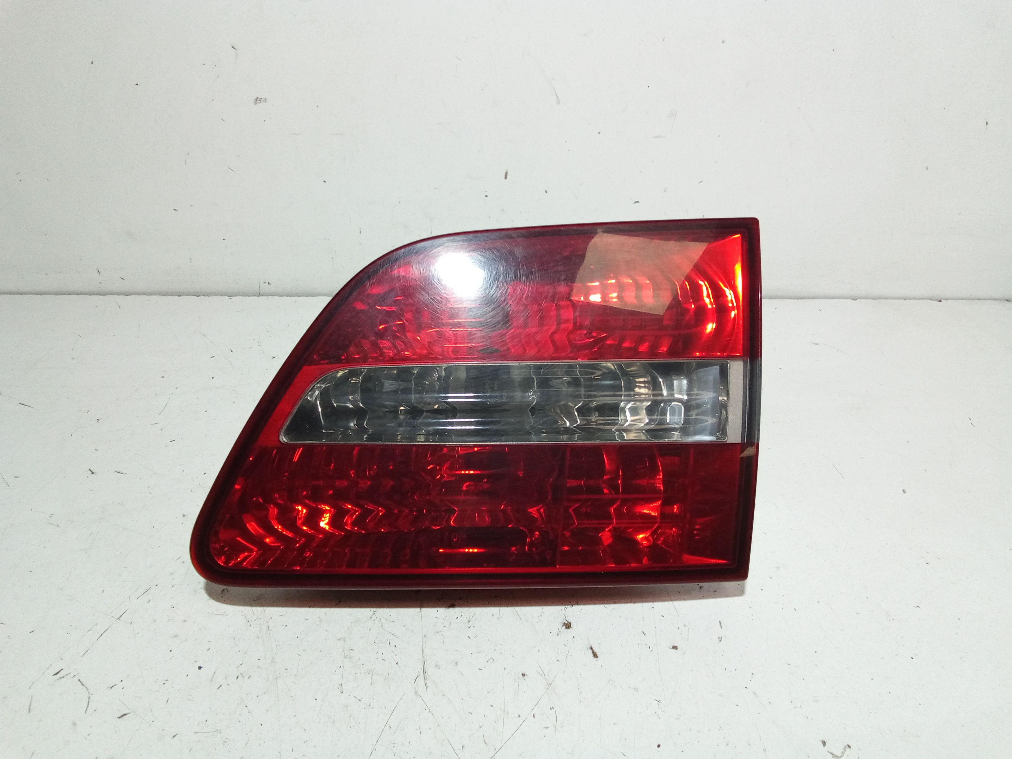 Stop Posteriore Destro Integrato nel Portello FIAT Stilo S. Wagon