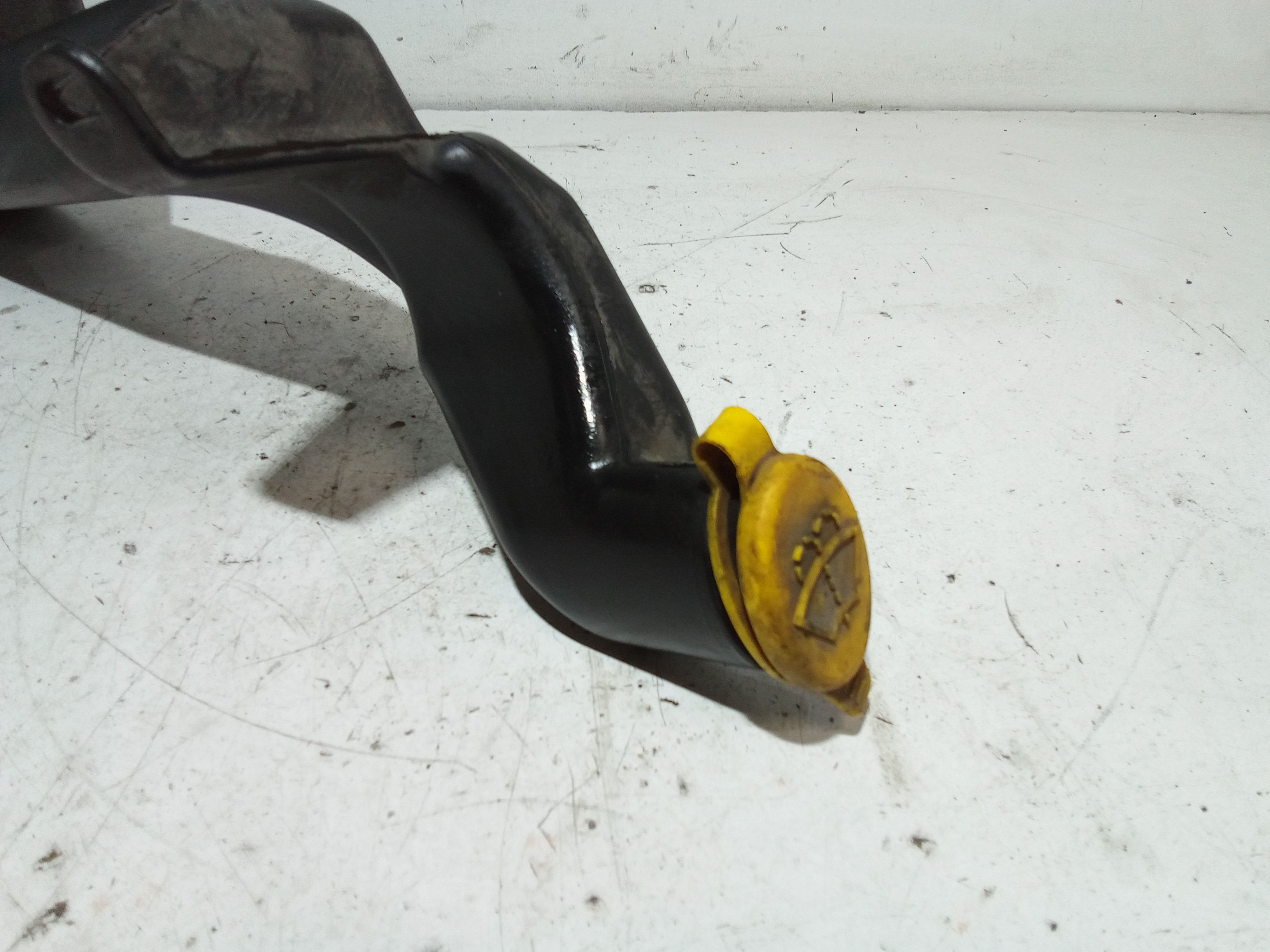 Vaschetta Tergi ant OPEL Zafira A