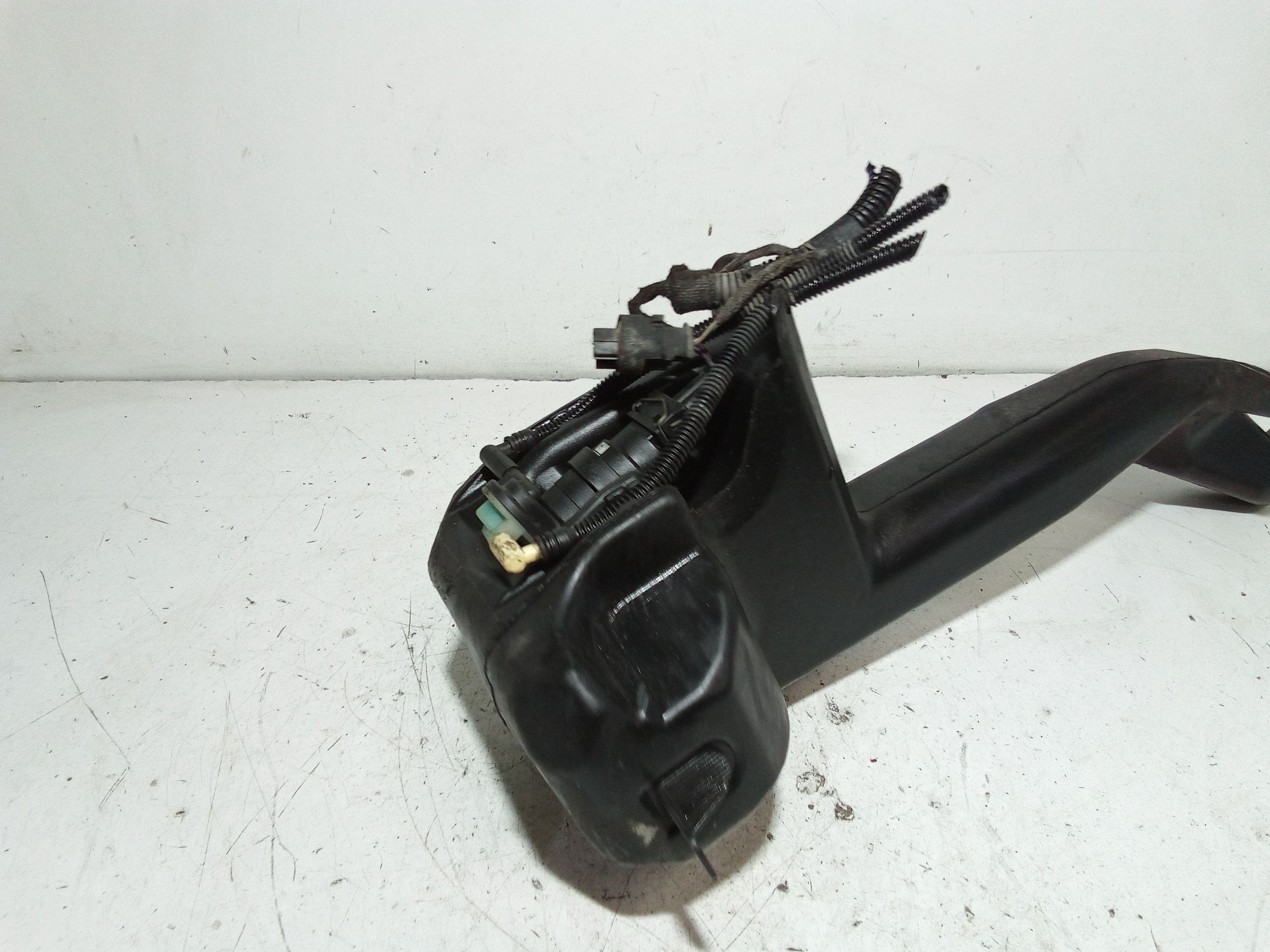 Vaschetta Tergi ant OPEL Zafira A