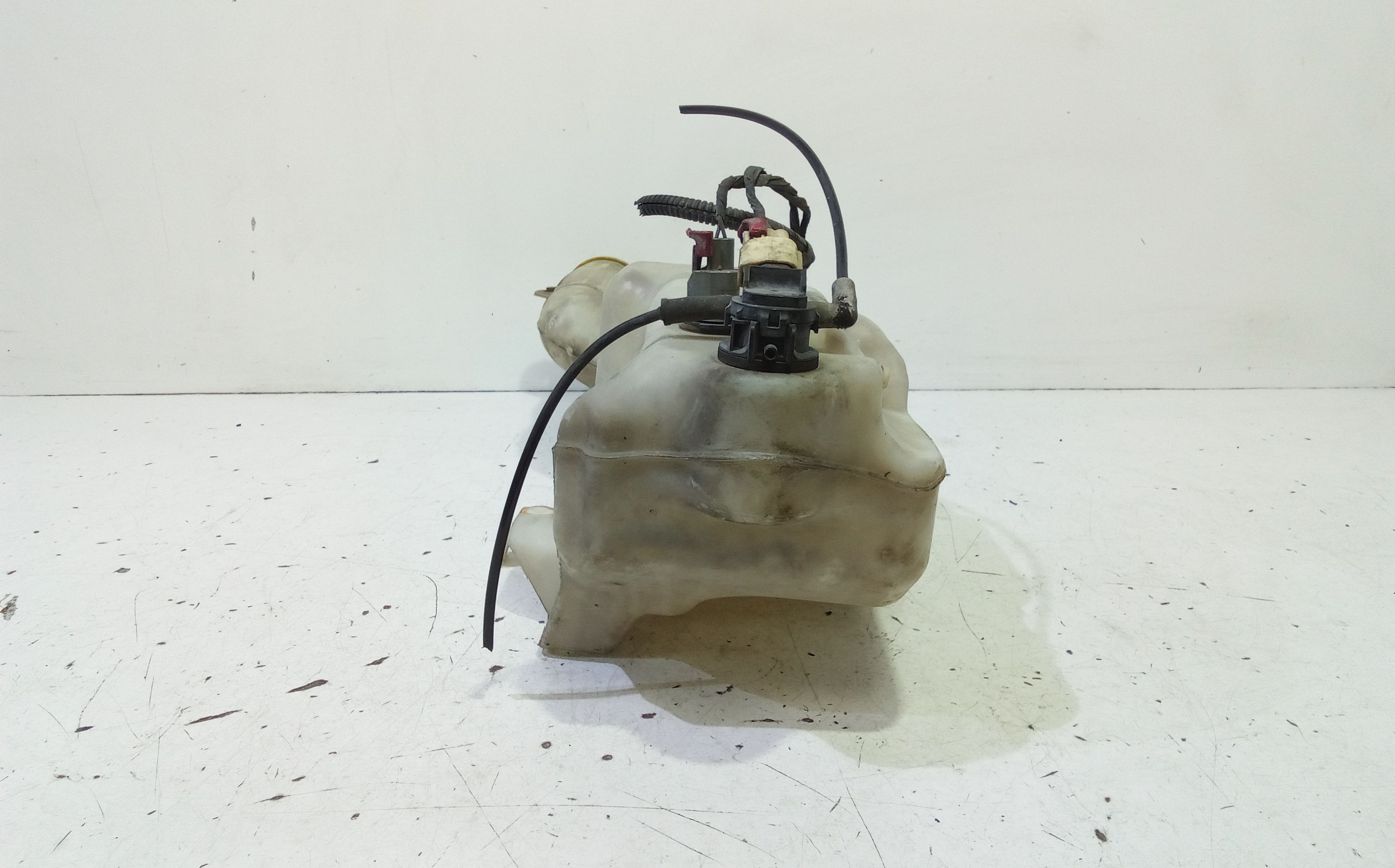 Vaschetta Tergi ant CHRYSLER 300 C Touring