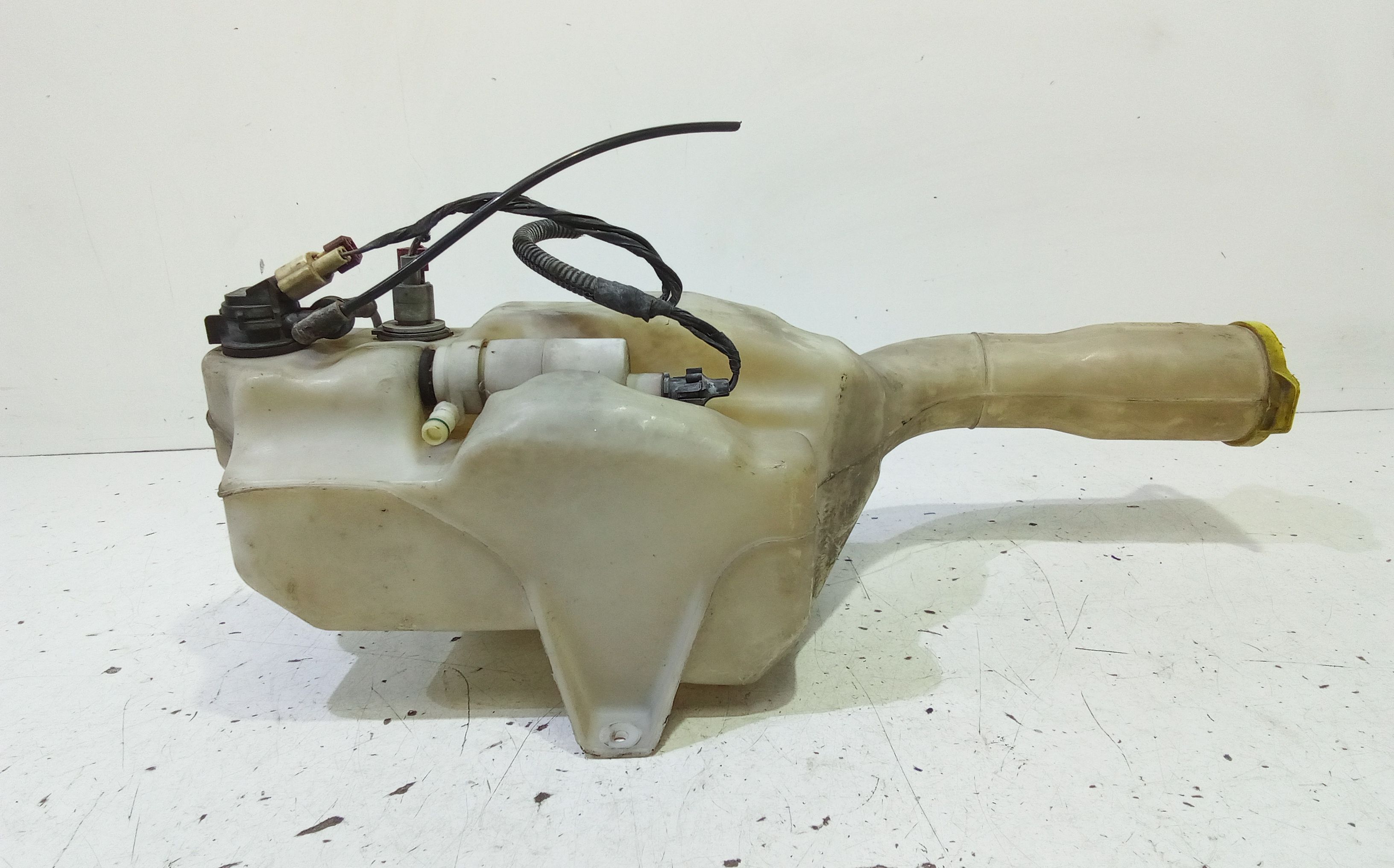 Vaschetta Tergi ant CHRYSLER 300 C Touring