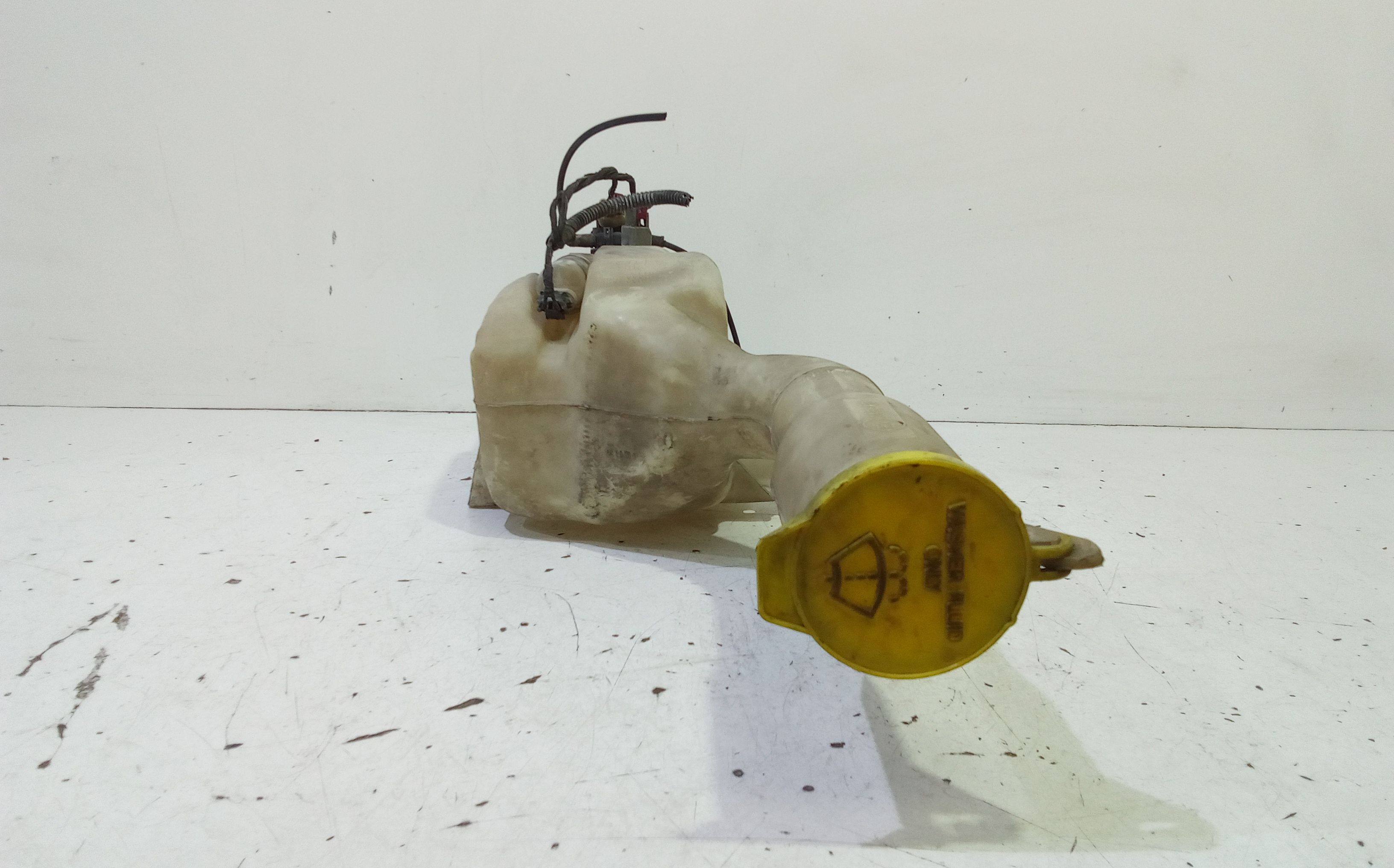 Vaschetta Tergi ant CHRYSLER 300 C Touring