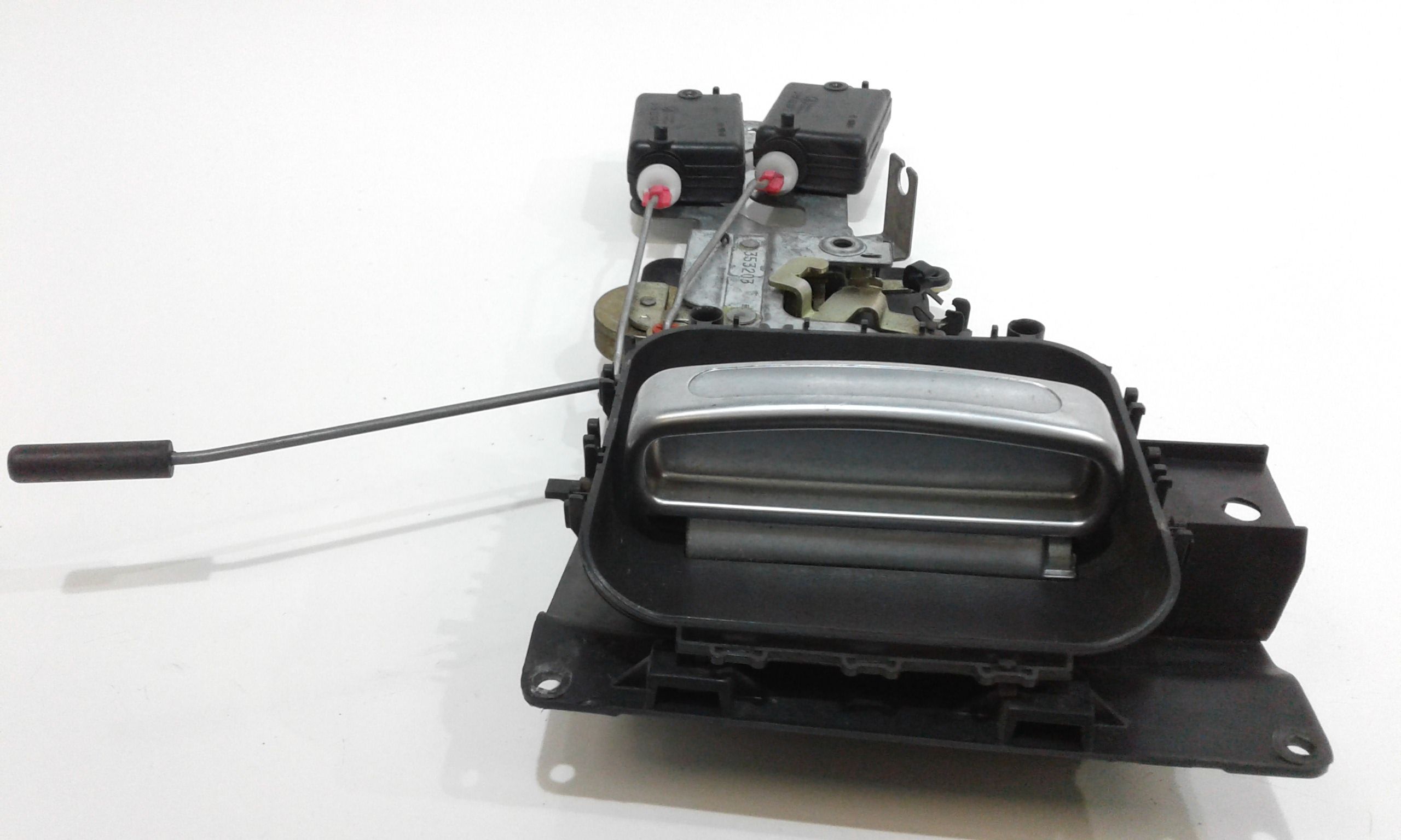 Serratura Posteriore destra PEUGEOT 807 1 Serie