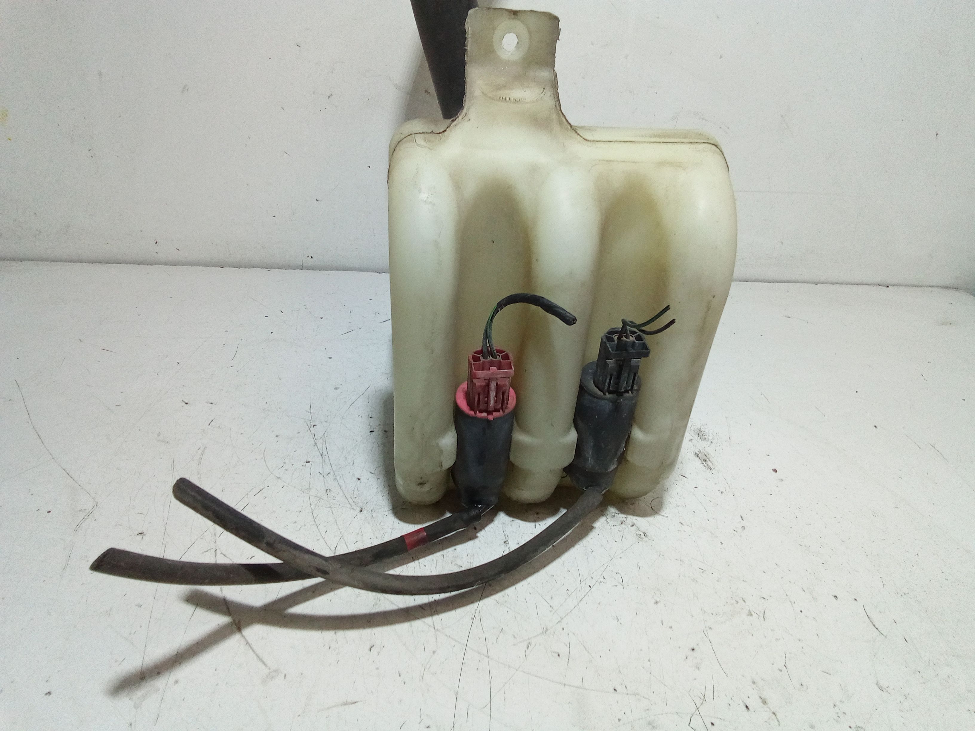 Vaschetta Tergi ant LAND ROVER Freelander 2 Serie