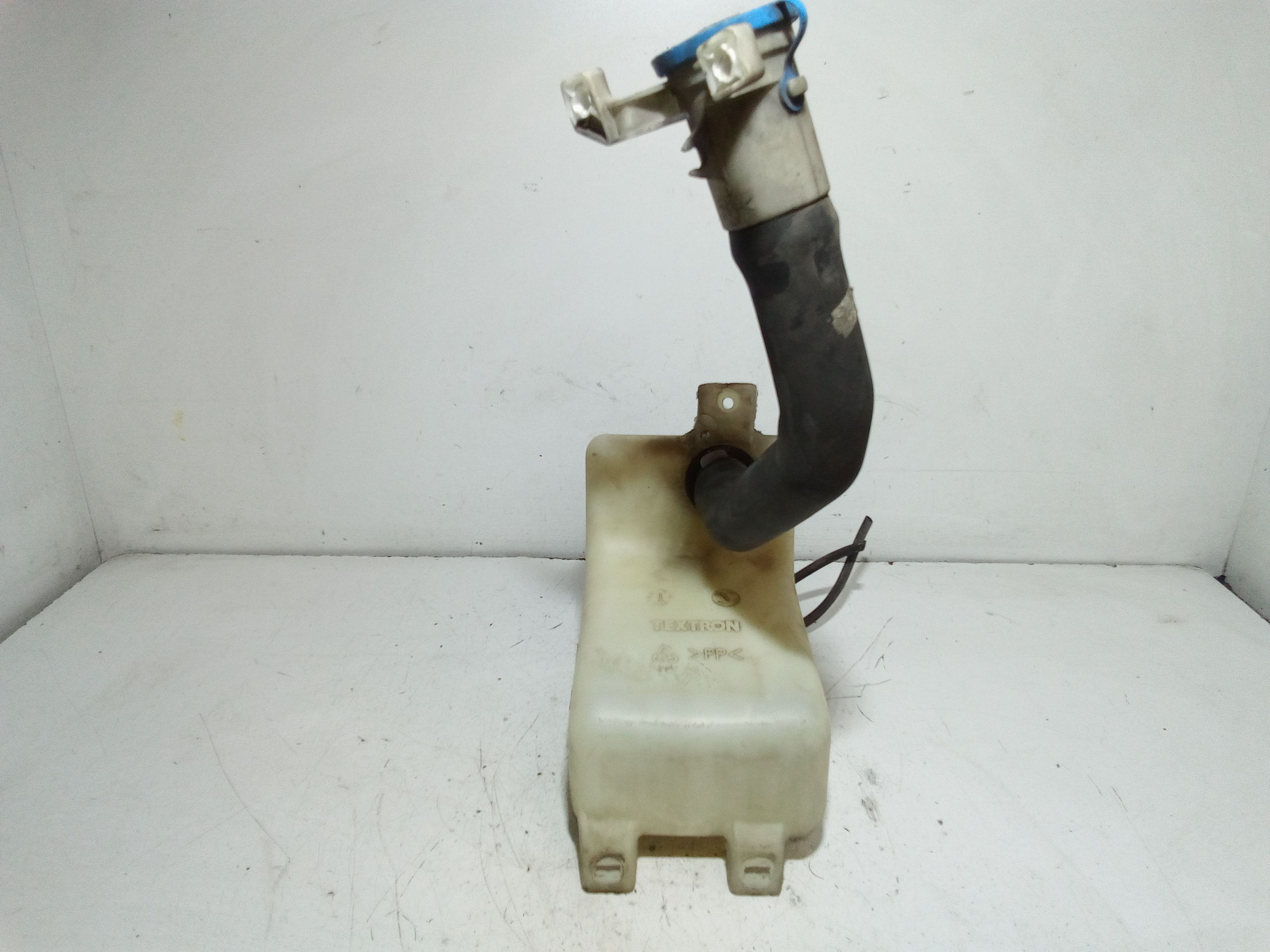 Vaschetta Tergi ant LAND ROVER Freelander 2 Serie