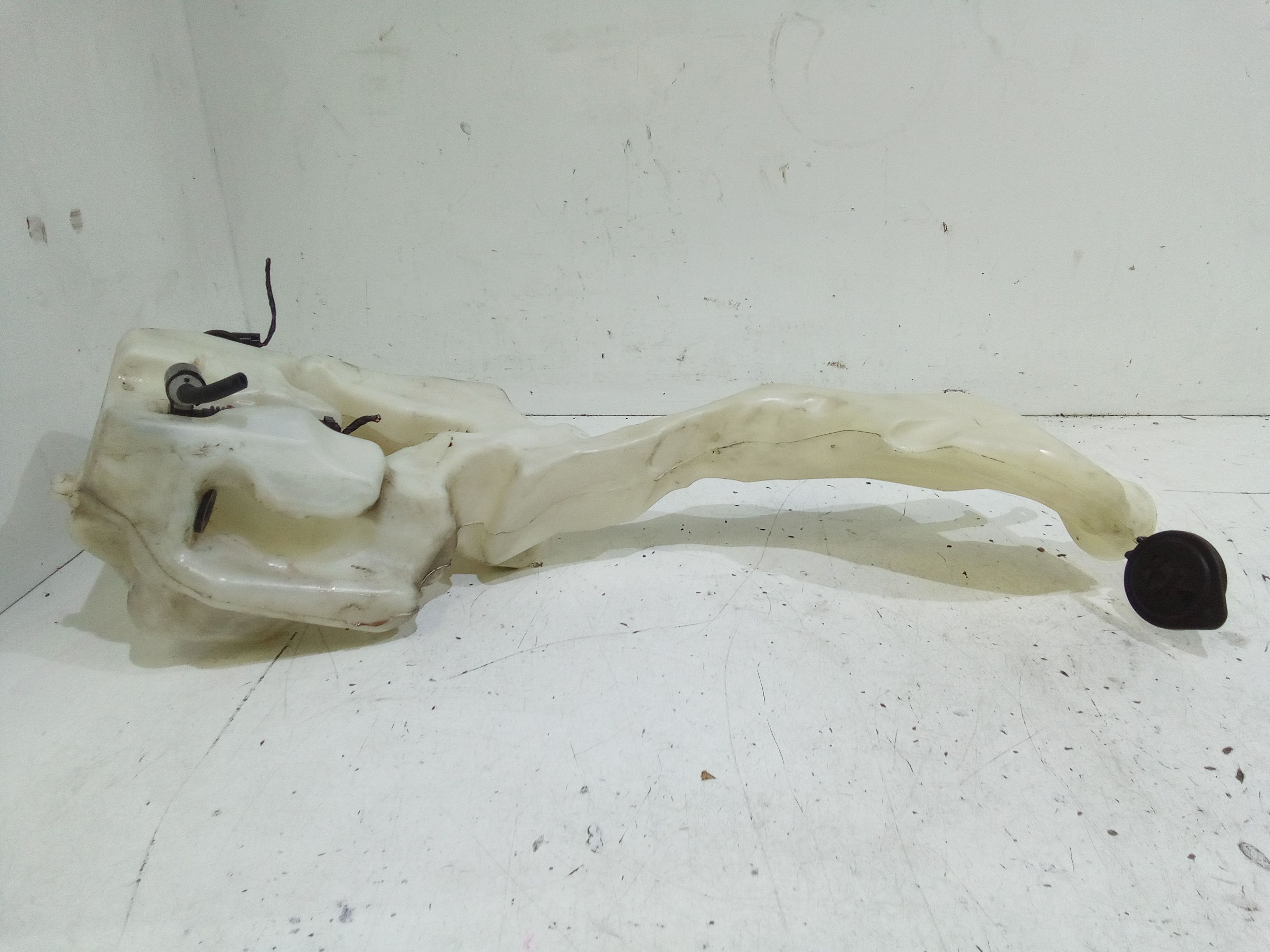 Vaschetta Tergi ant MINI Cooper 2 Serie