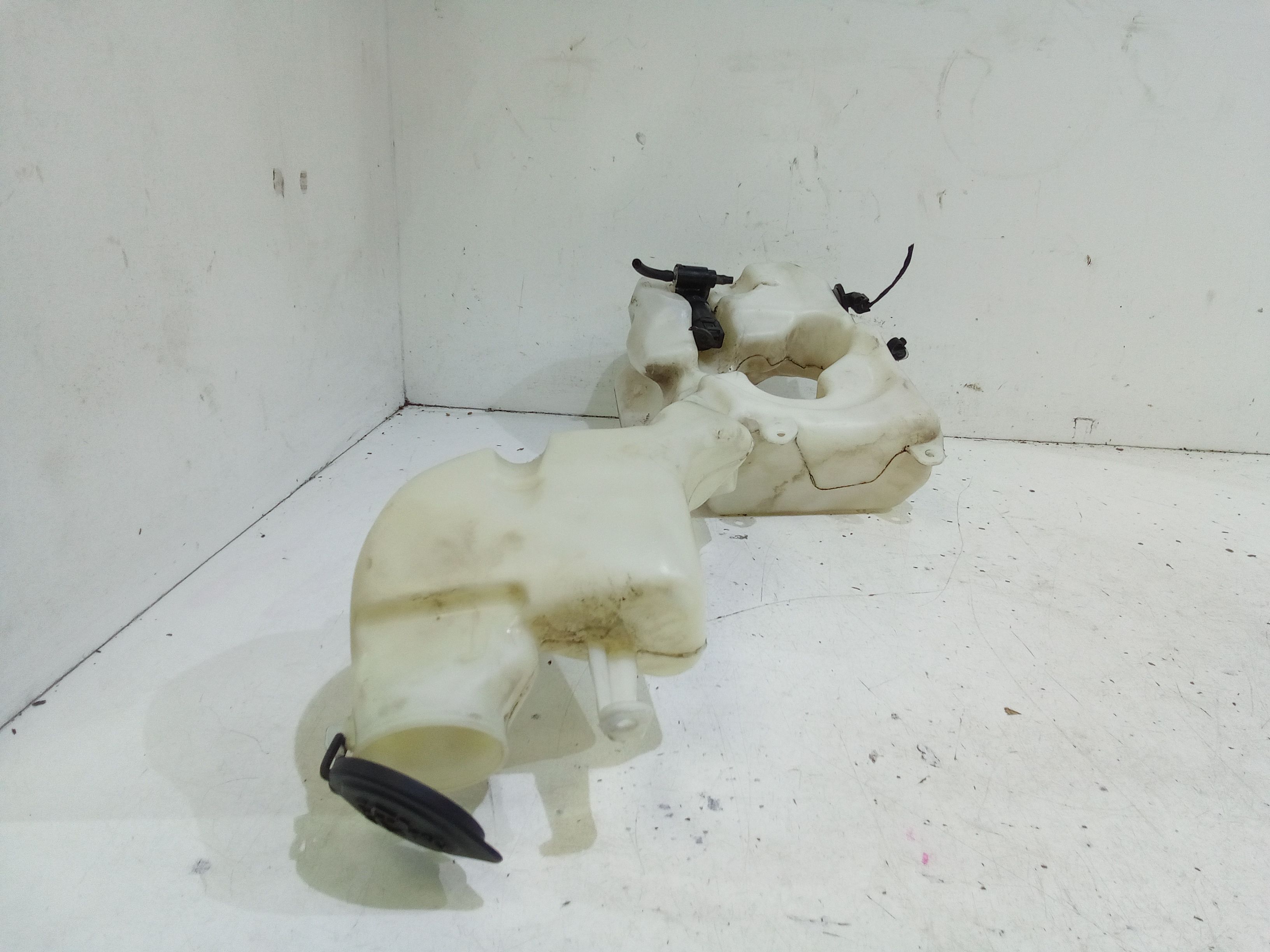 Vaschetta Tergi ant MINI Cooper 2 Serie