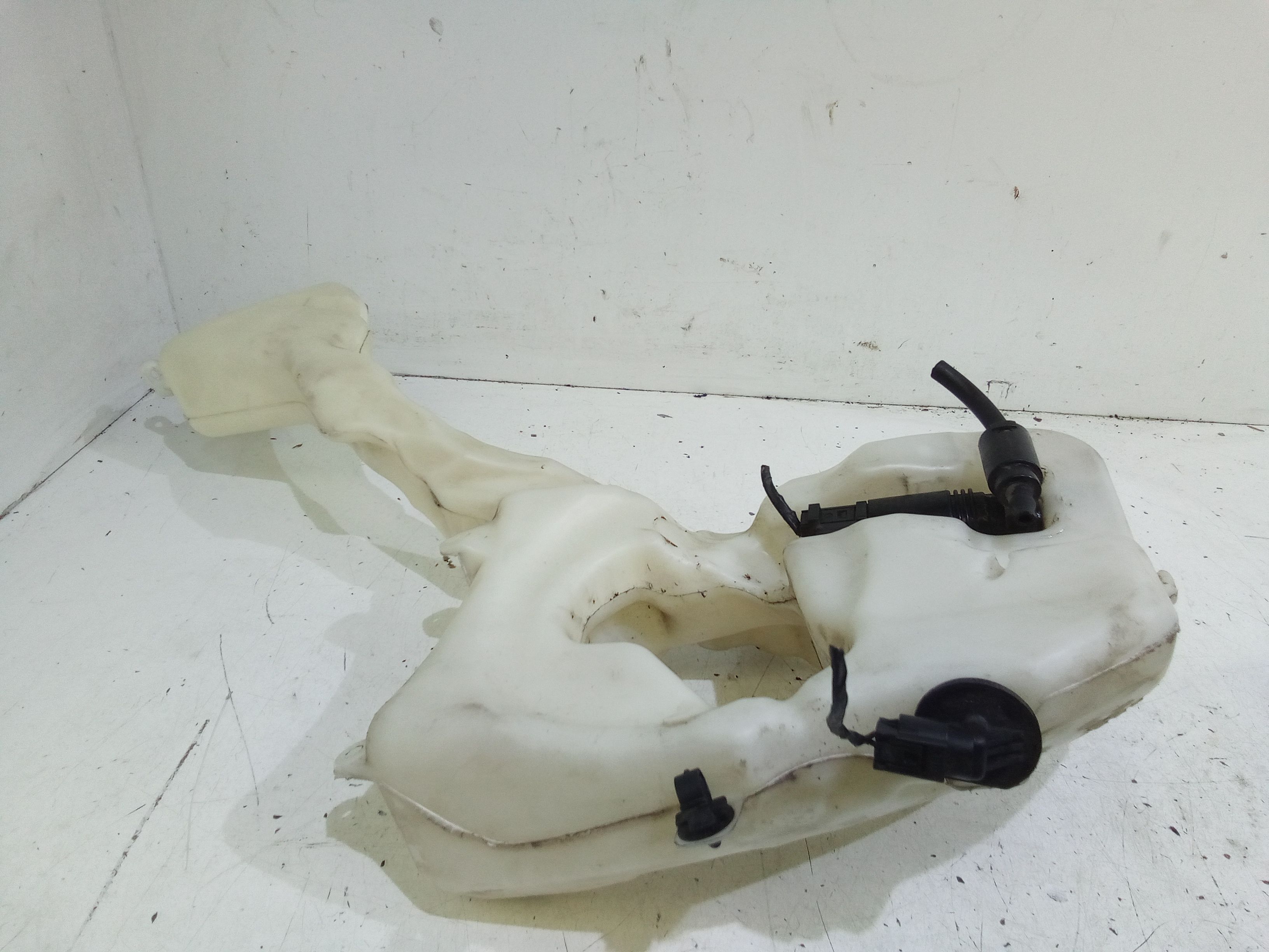 Vaschetta Tergi ant MINI Cooper 2 Serie