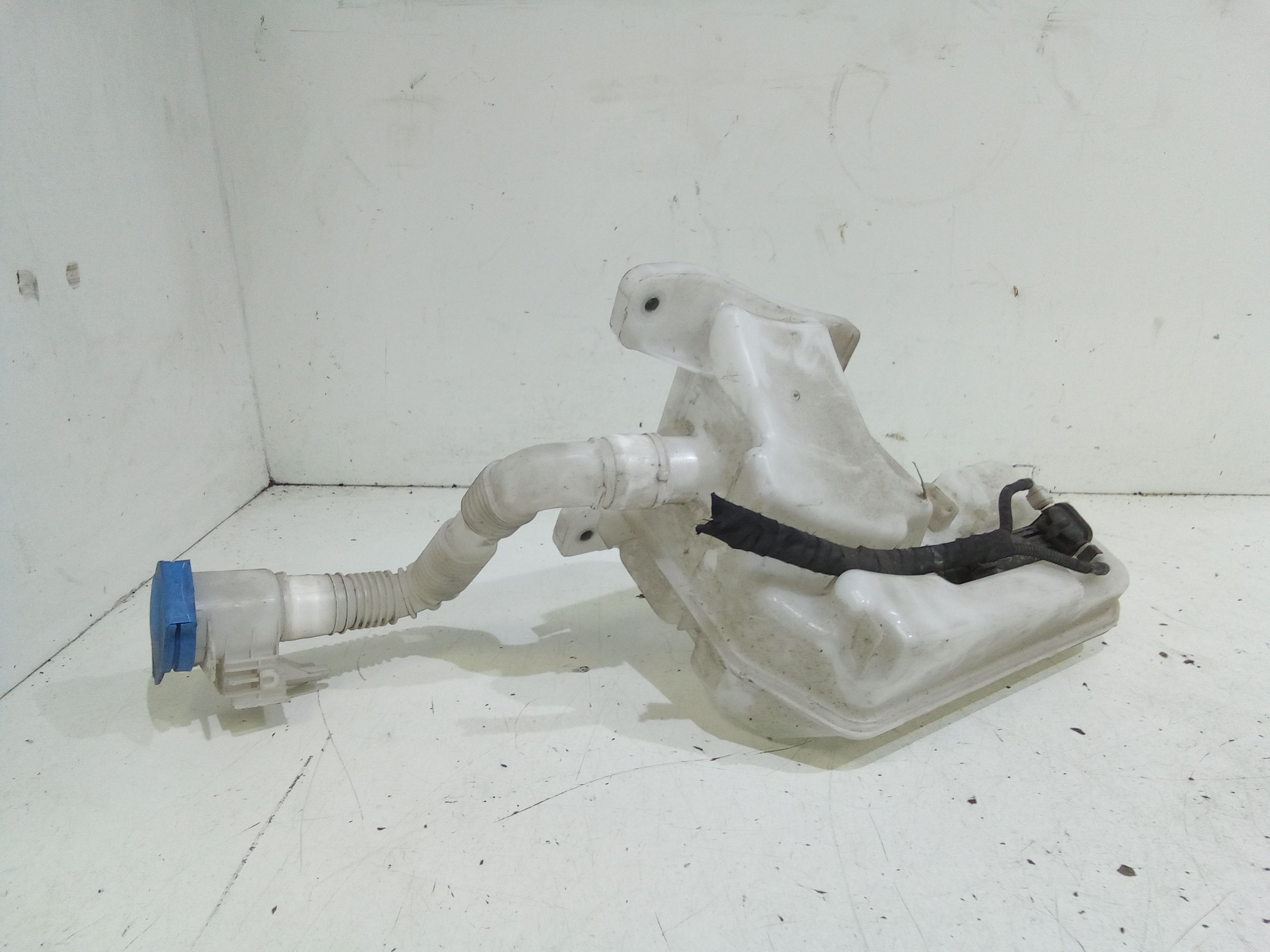 Vaschetta Tergi ant VOLKSWAGEN Golf Serie VIII (19>)