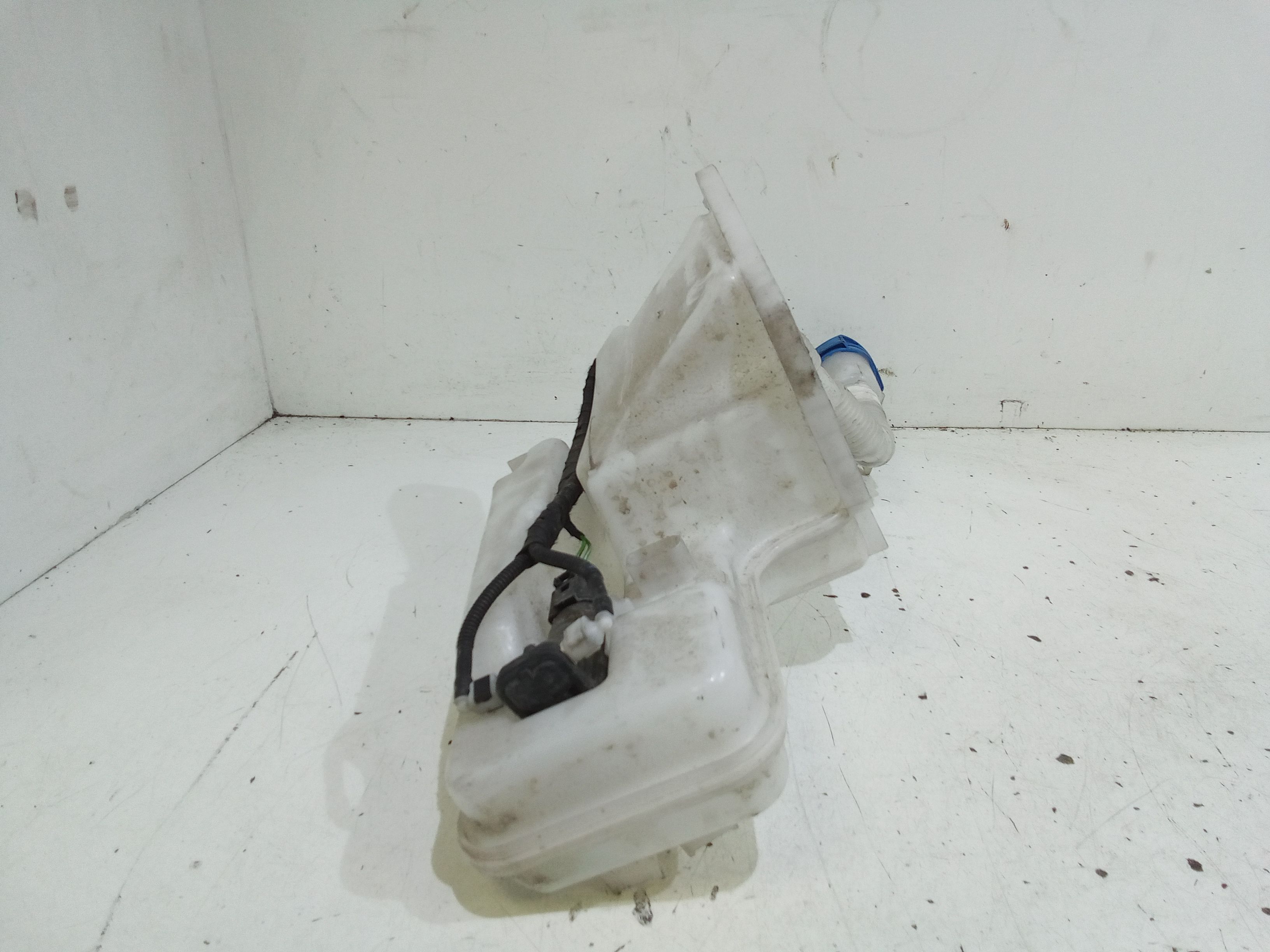 Vaschetta Tergi ant VOLKSWAGEN Golf Serie VIII (19>)