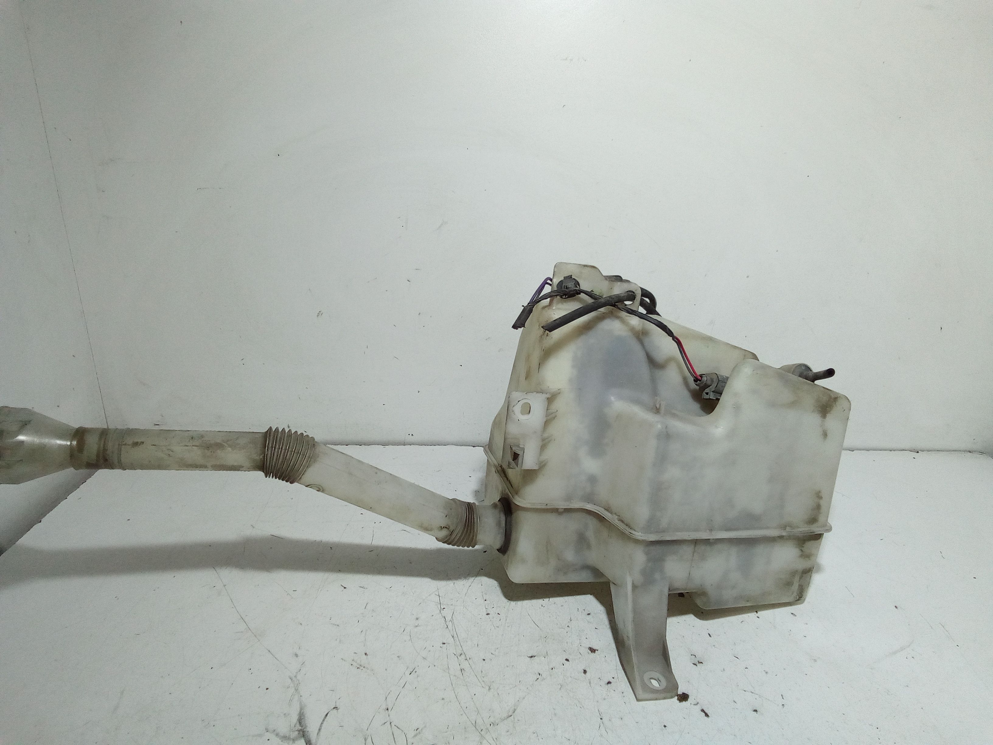 Vaschetta Tergi ant PEUGEOT 4007 1 Serie