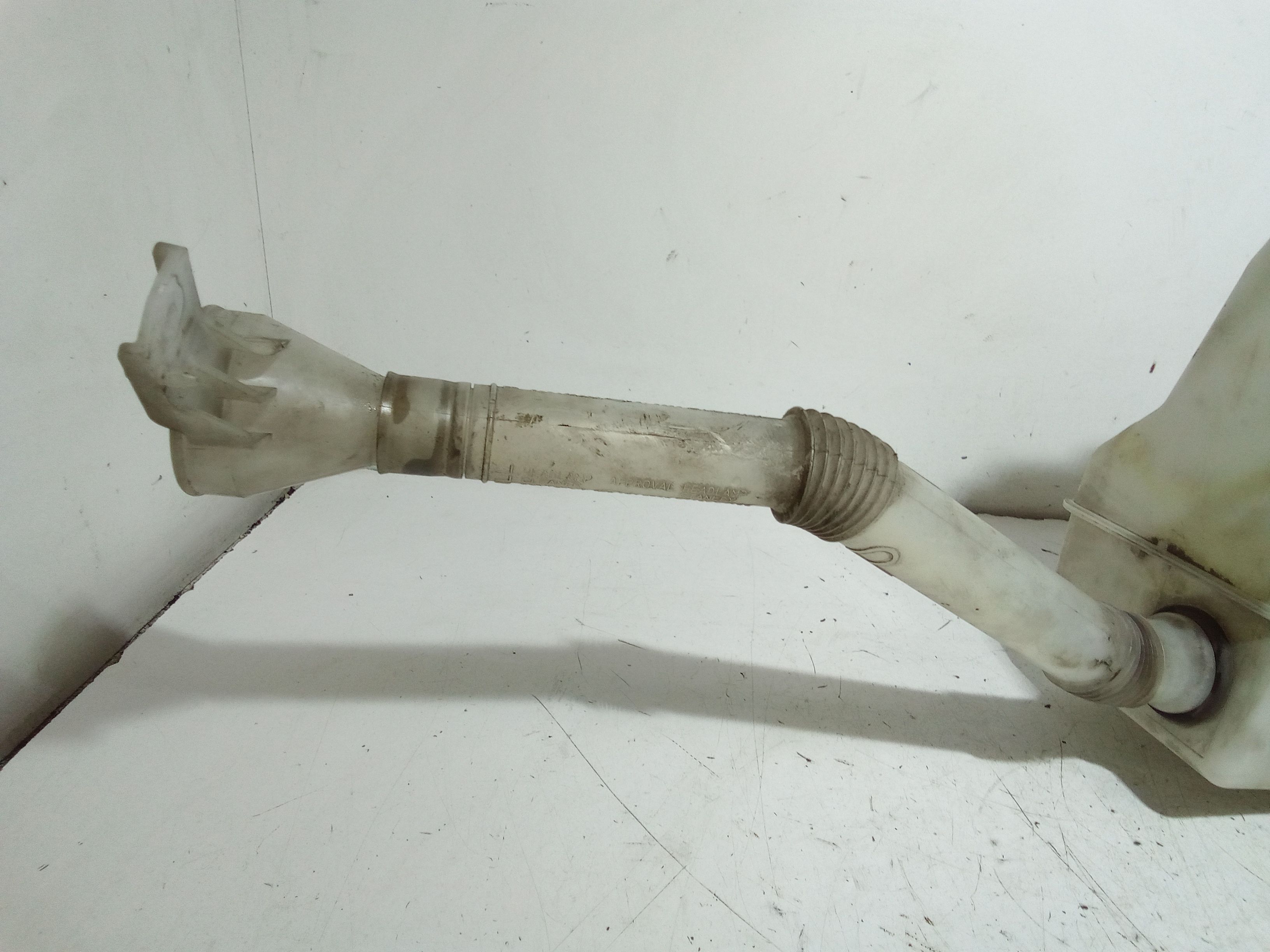 Vaschetta Tergi ant PEUGEOT 4007 1 Serie