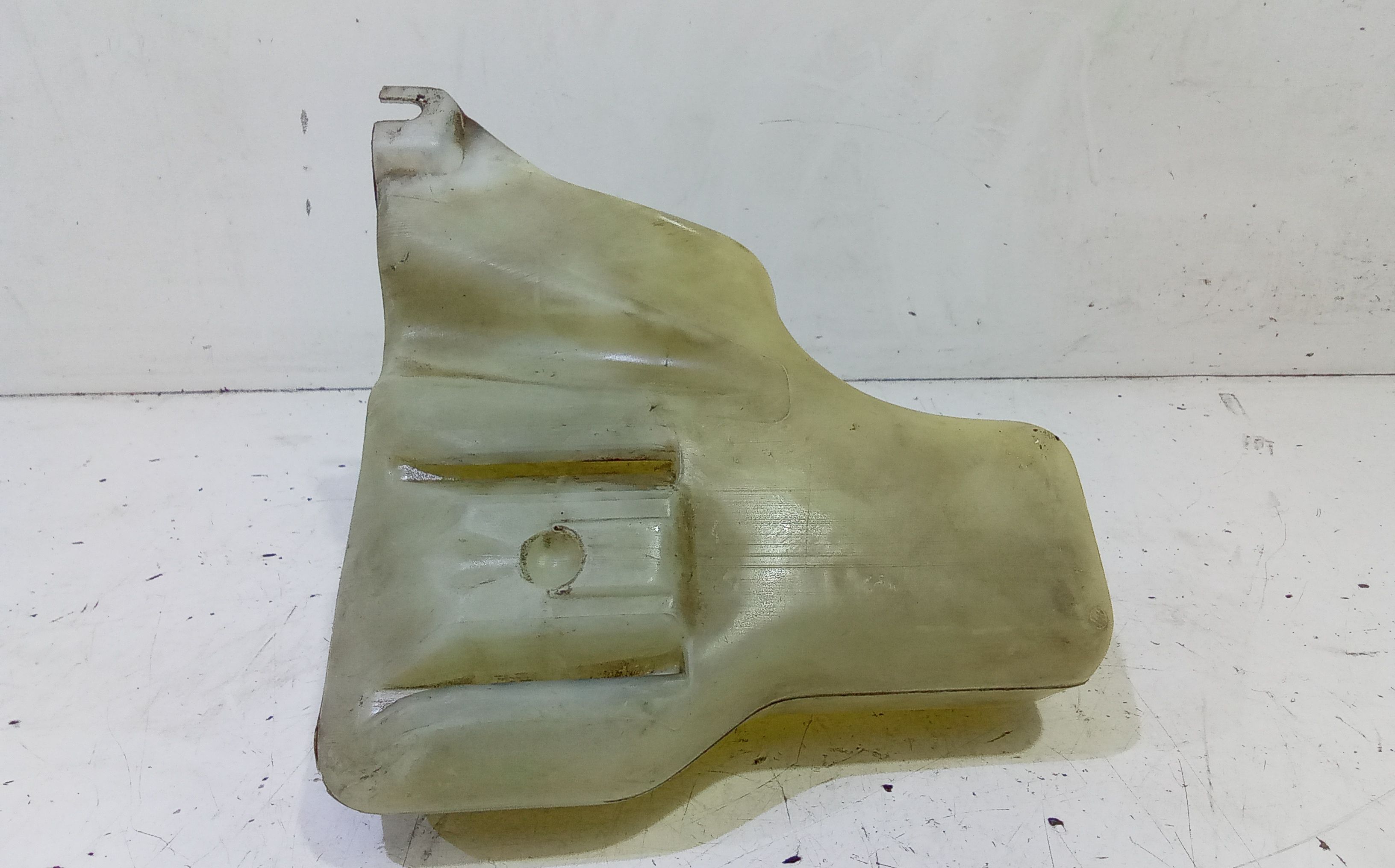 Vaschetta Tergi ant VOLKSWAGEN Polo 2 Serie