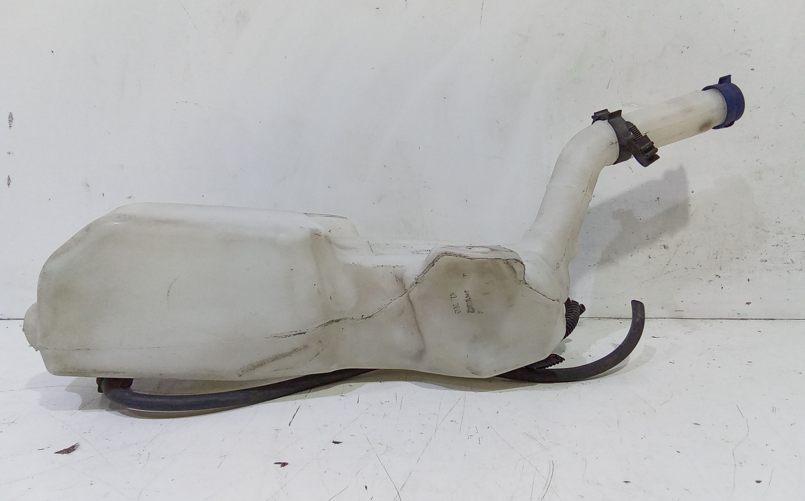 Vaschetta Tergi ant FIAT Panda 2 Serie