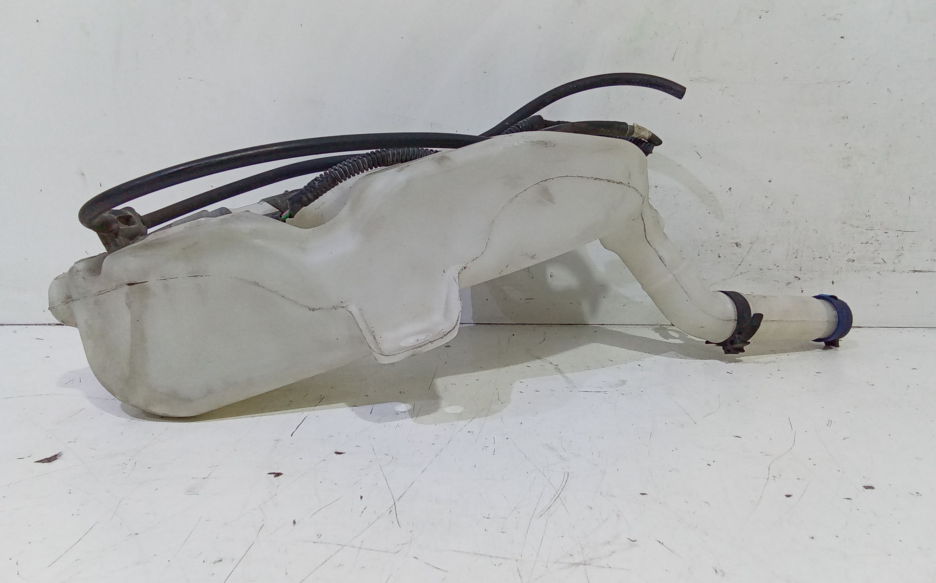 Vaschetta Tergi ant FIAT Panda 2 Serie