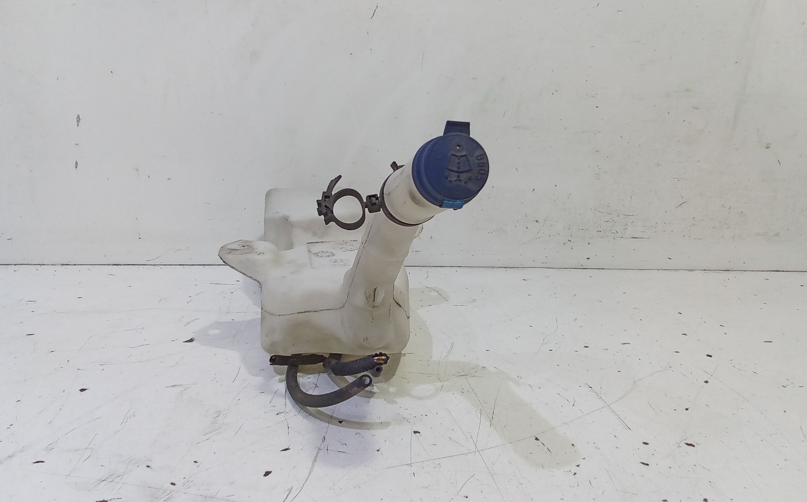 Vaschetta Tergi ant FIAT Panda 2 Serie