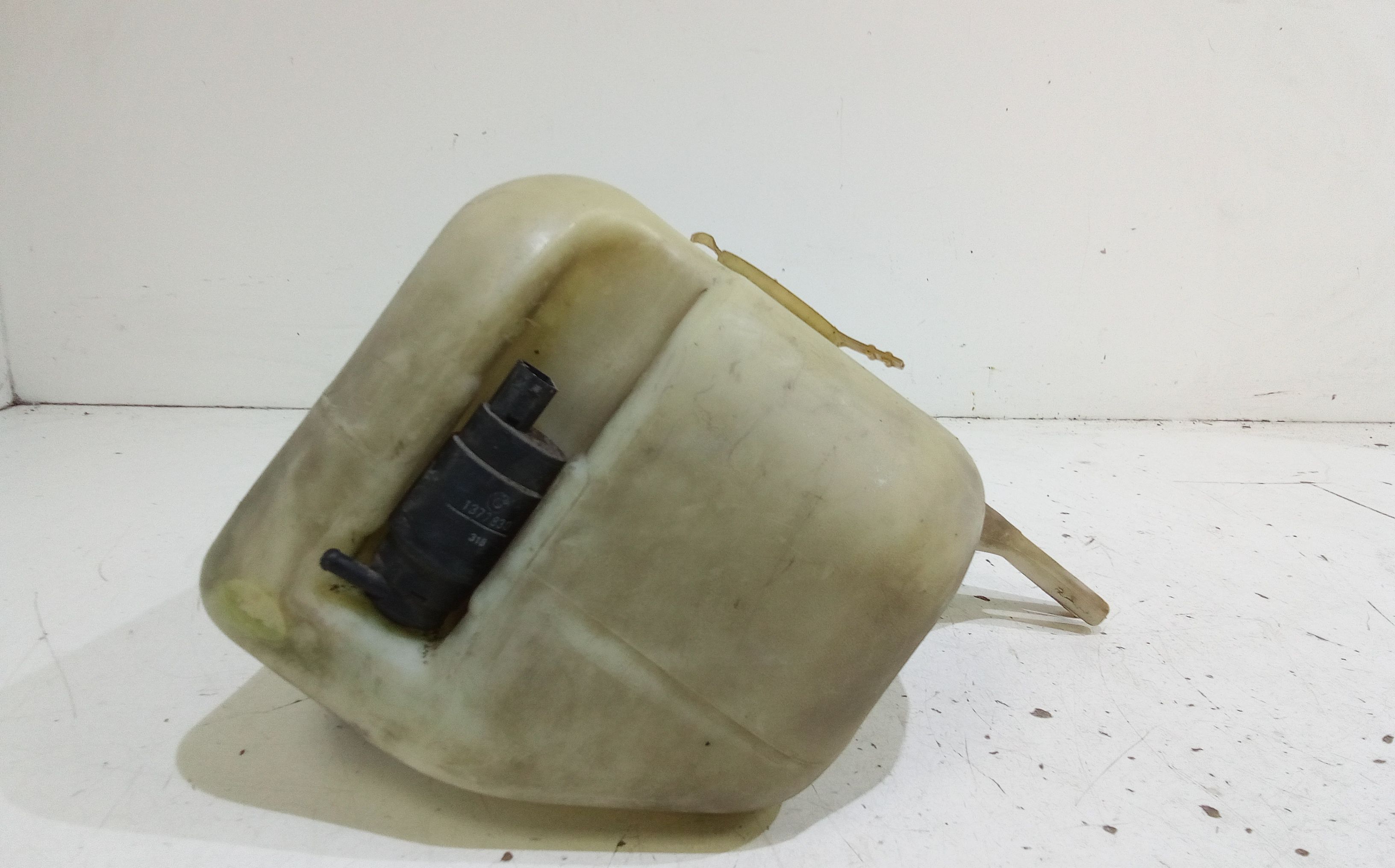 Vaschetta Tergi ant BMW Serie 3 Berlina 2 Porte (E30) (82>94)