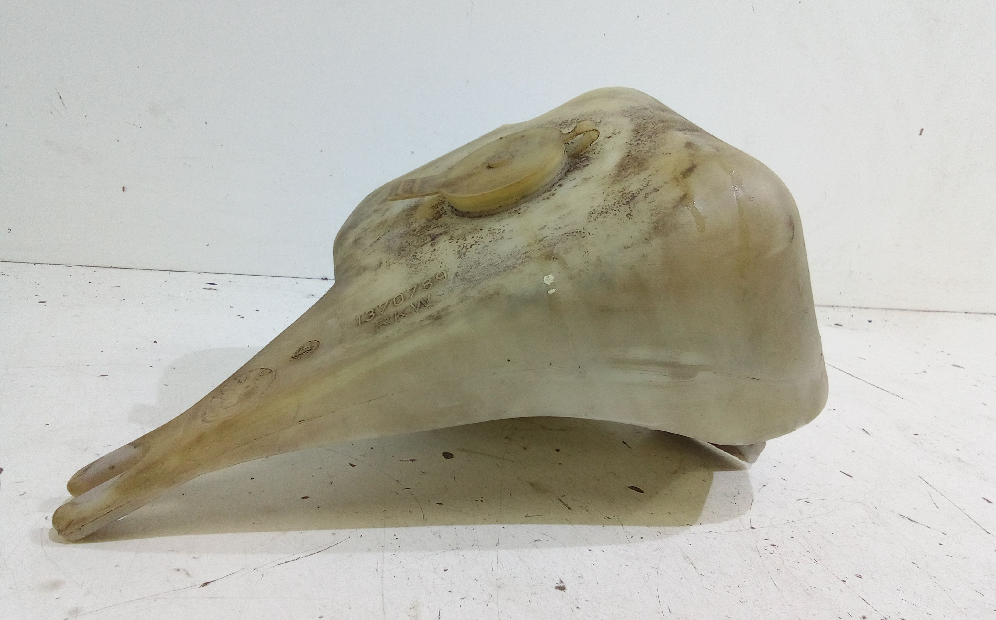 Vaschetta Tergi ant BMW Serie 3 Berlina 2 Porte (E30) (82>94)