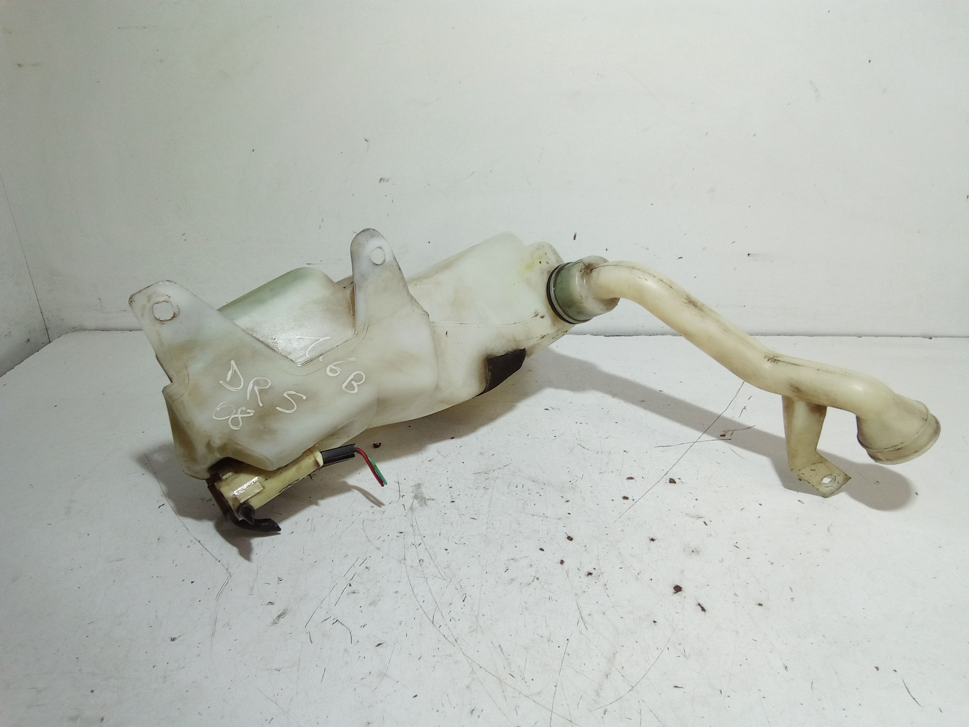 Vaschetta Tergi ant DR 5 1 Serie