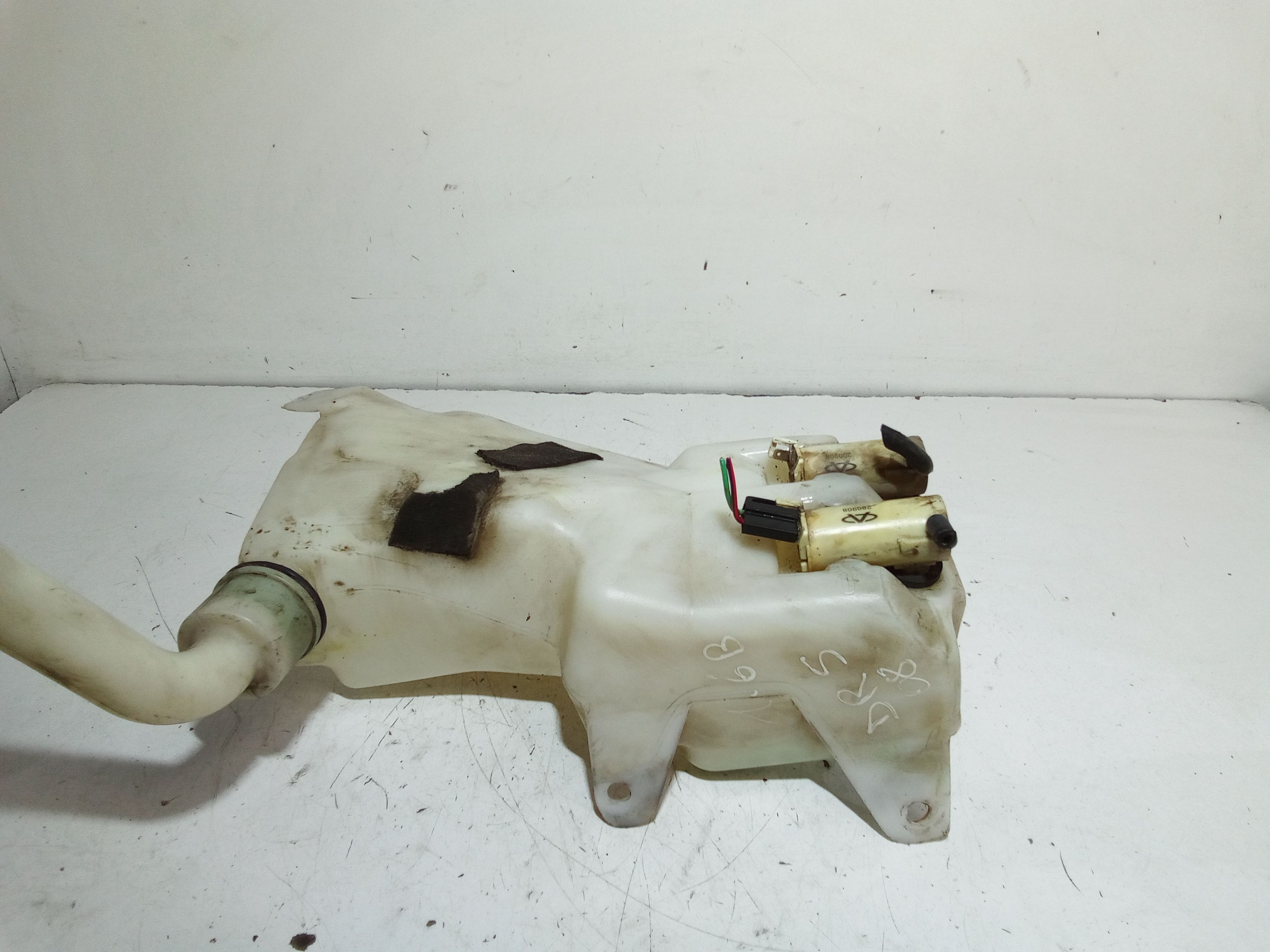 Vaschetta Tergi ant DR 5 1 Serie