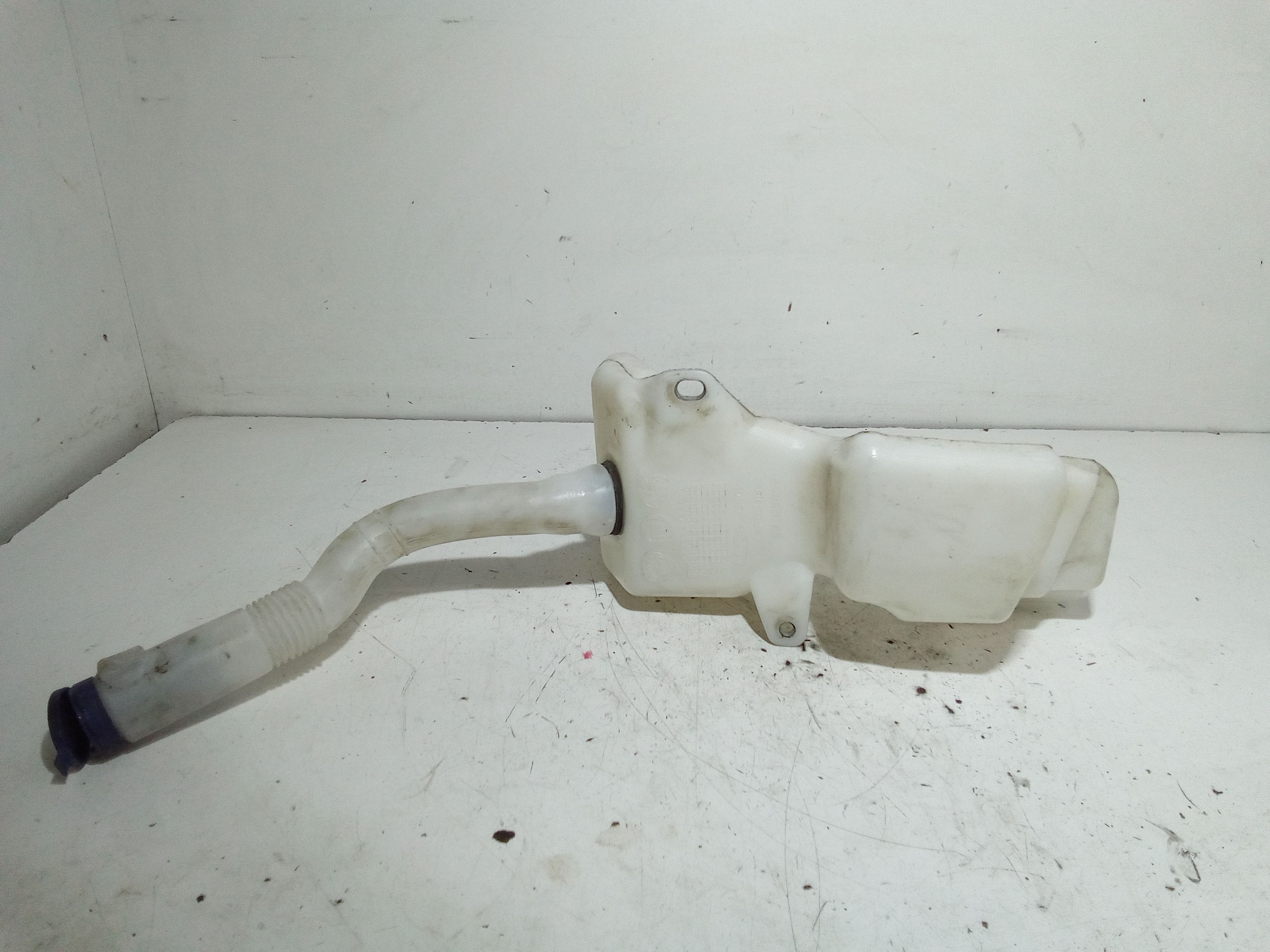 Vaschetta Tergi ant LANCIA Ypsilon 4 Serie