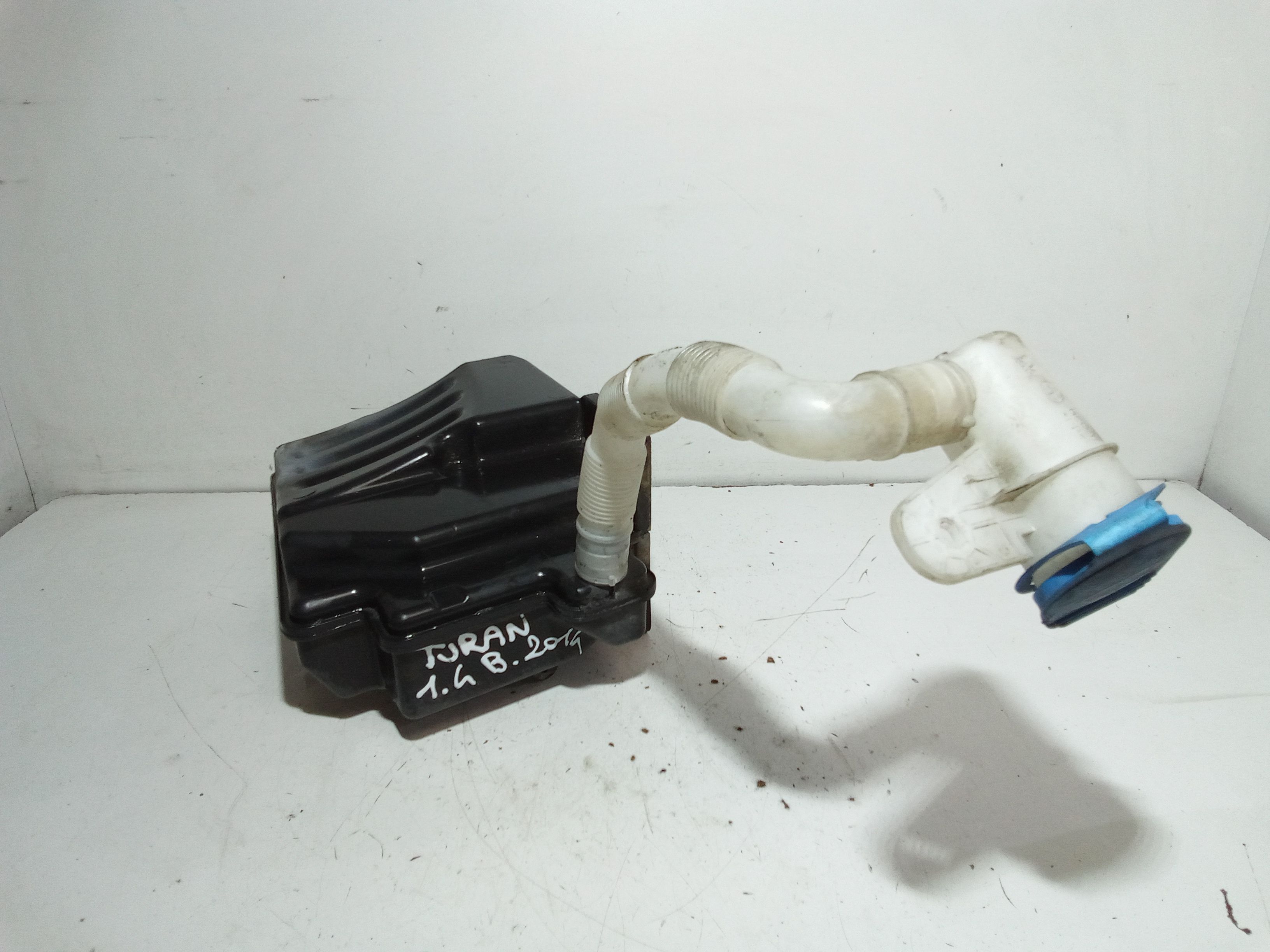 Vaschetta Tergi ant VOLKSWAGEN Touran 3 Serie