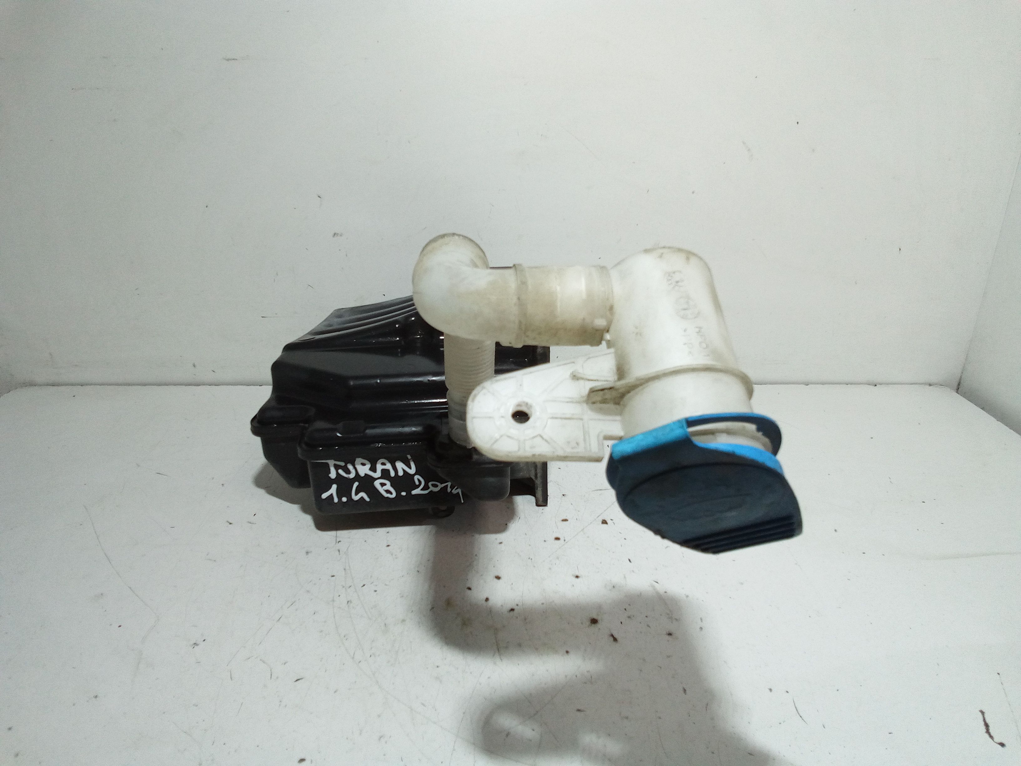 Vaschetta Tergi ant VOLKSWAGEN Touran 3 Serie