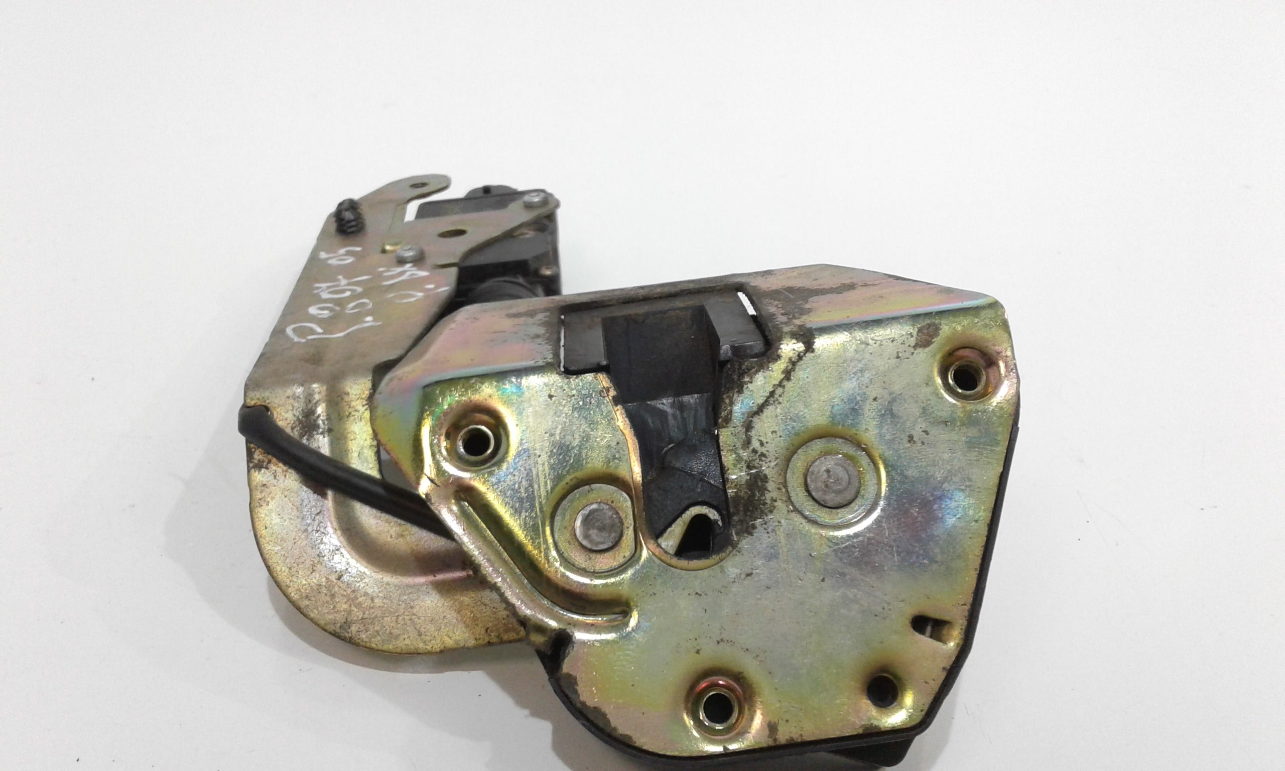 Serratura Posteriore destra PEUGEOT 807 1 Serie