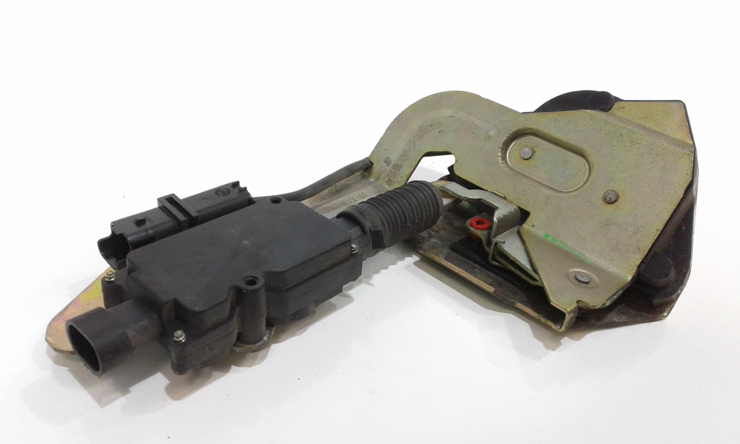 Serratura Posteriore destra PEUGEOT 807 1 Serie