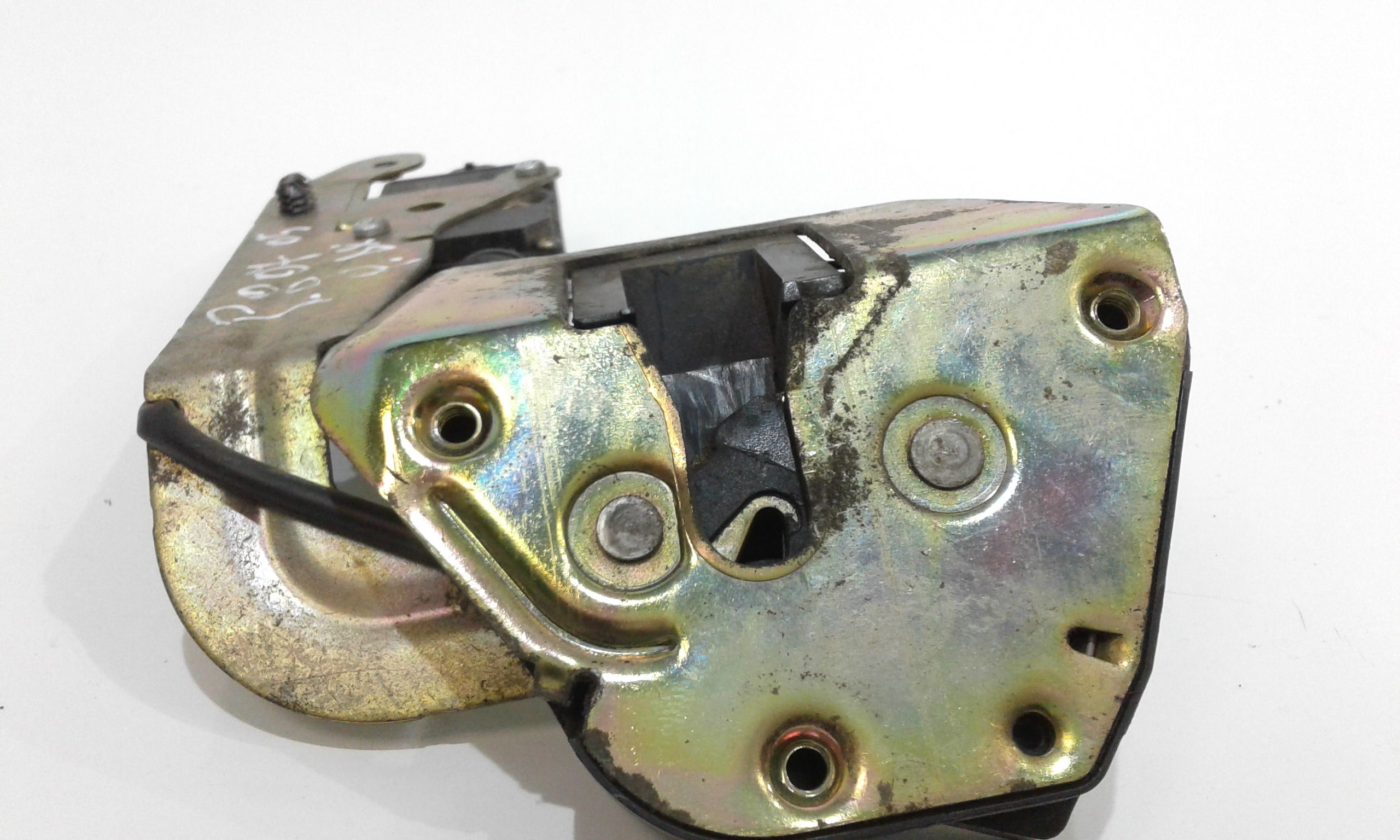 Serratura Posteriore destra PEUGEOT 807 1 Serie