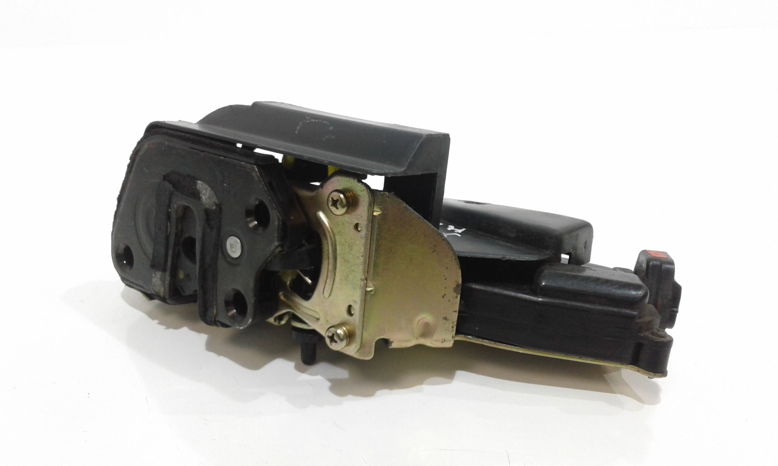 Serratura Posteriore destra HYUNDAI Matrix 1 Serie