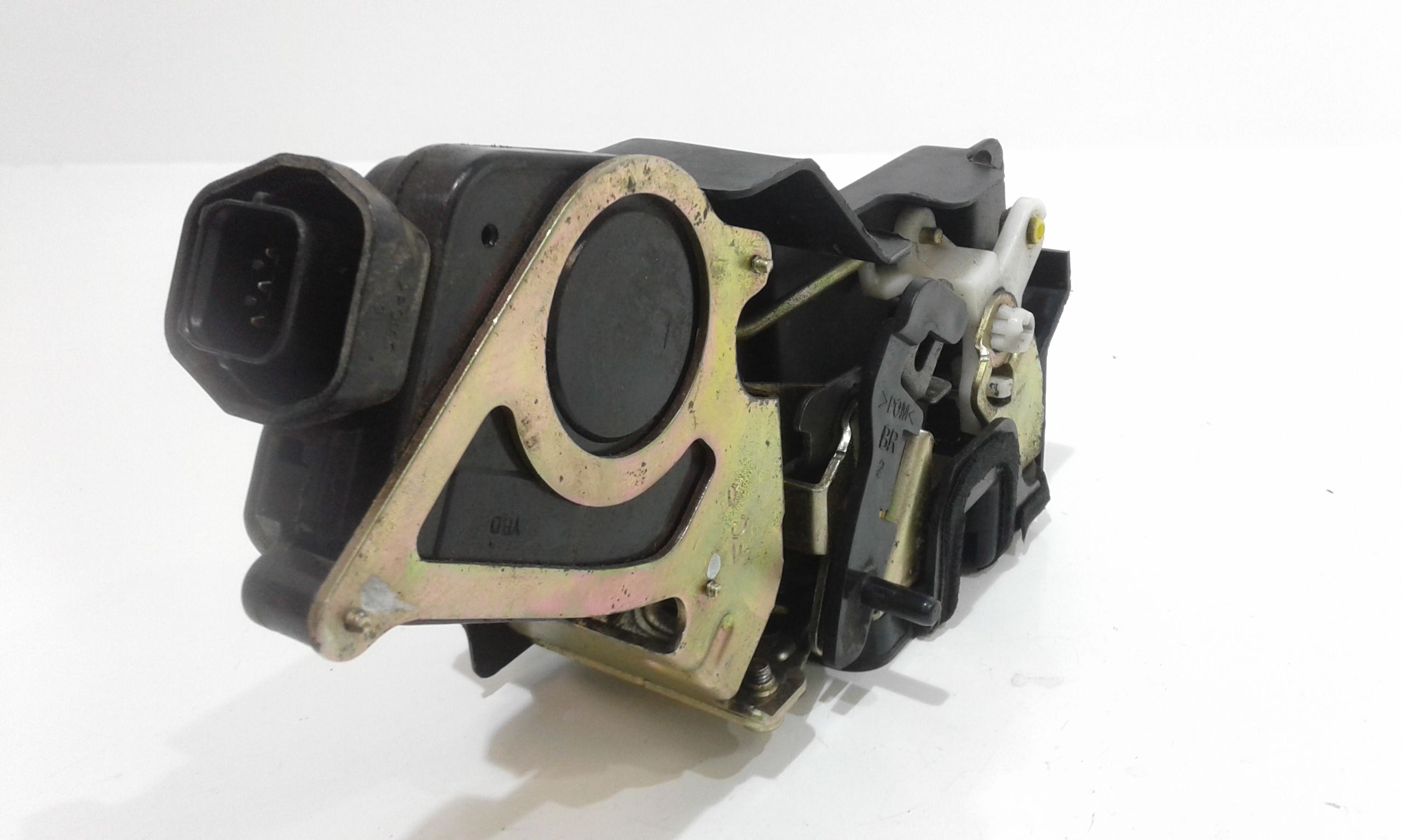 Serratura Posteriore destra HYUNDAI Matrix 1 Serie