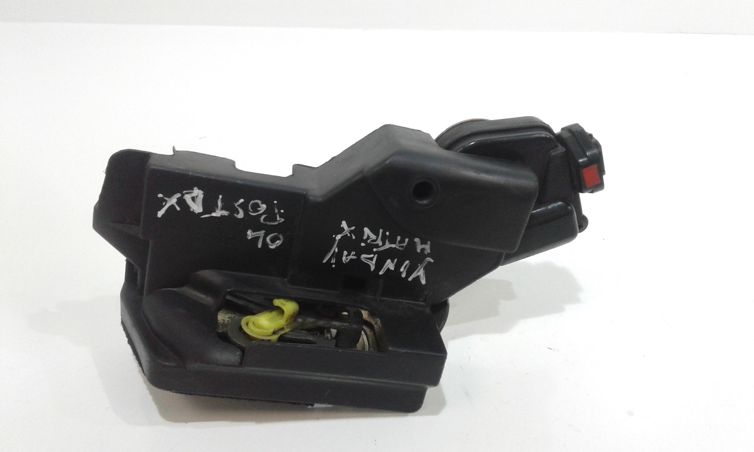 Serratura Posteriore destra HYUNDAI Matrix 1 Serie