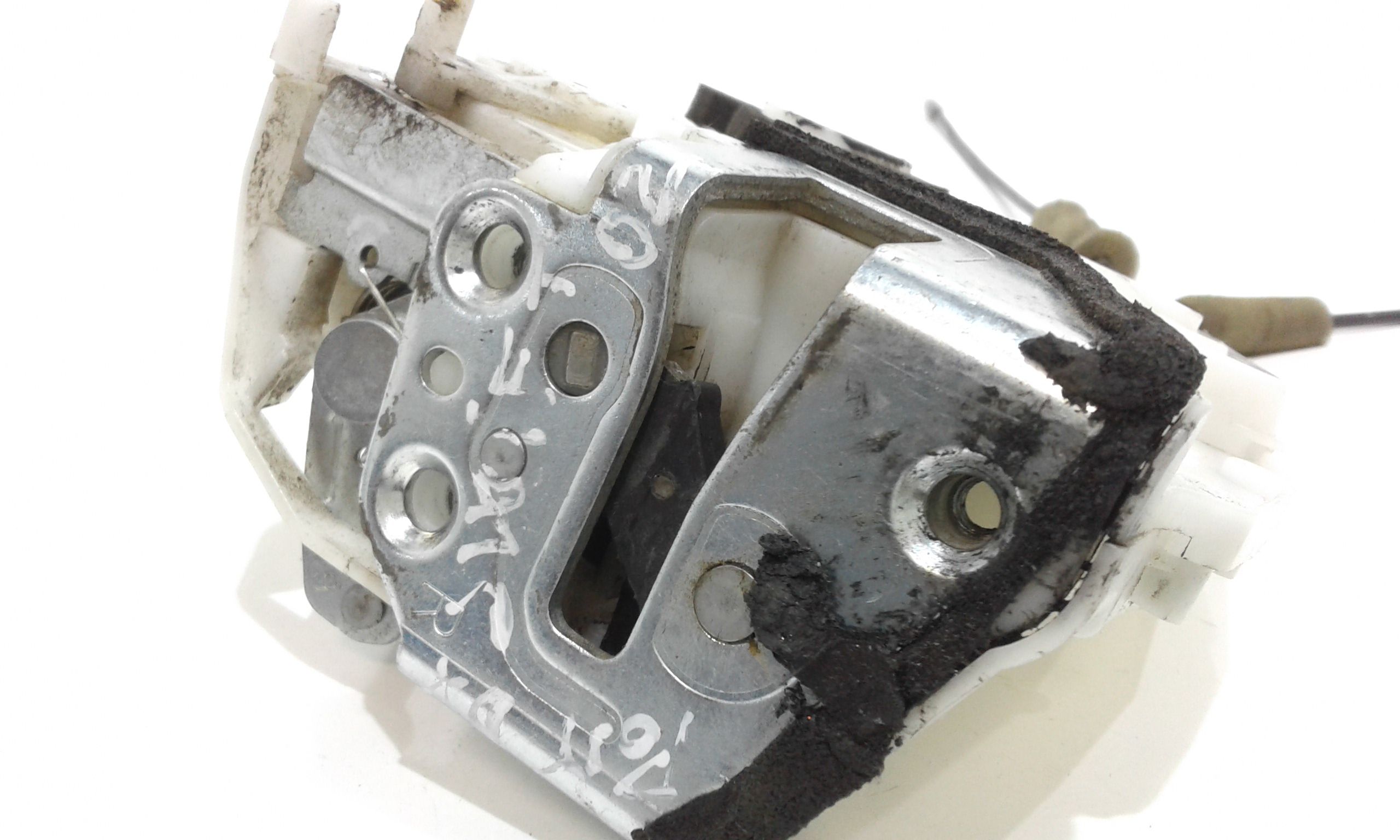 Serratura Posteriore destra SUZUKI Swift 4 Serie