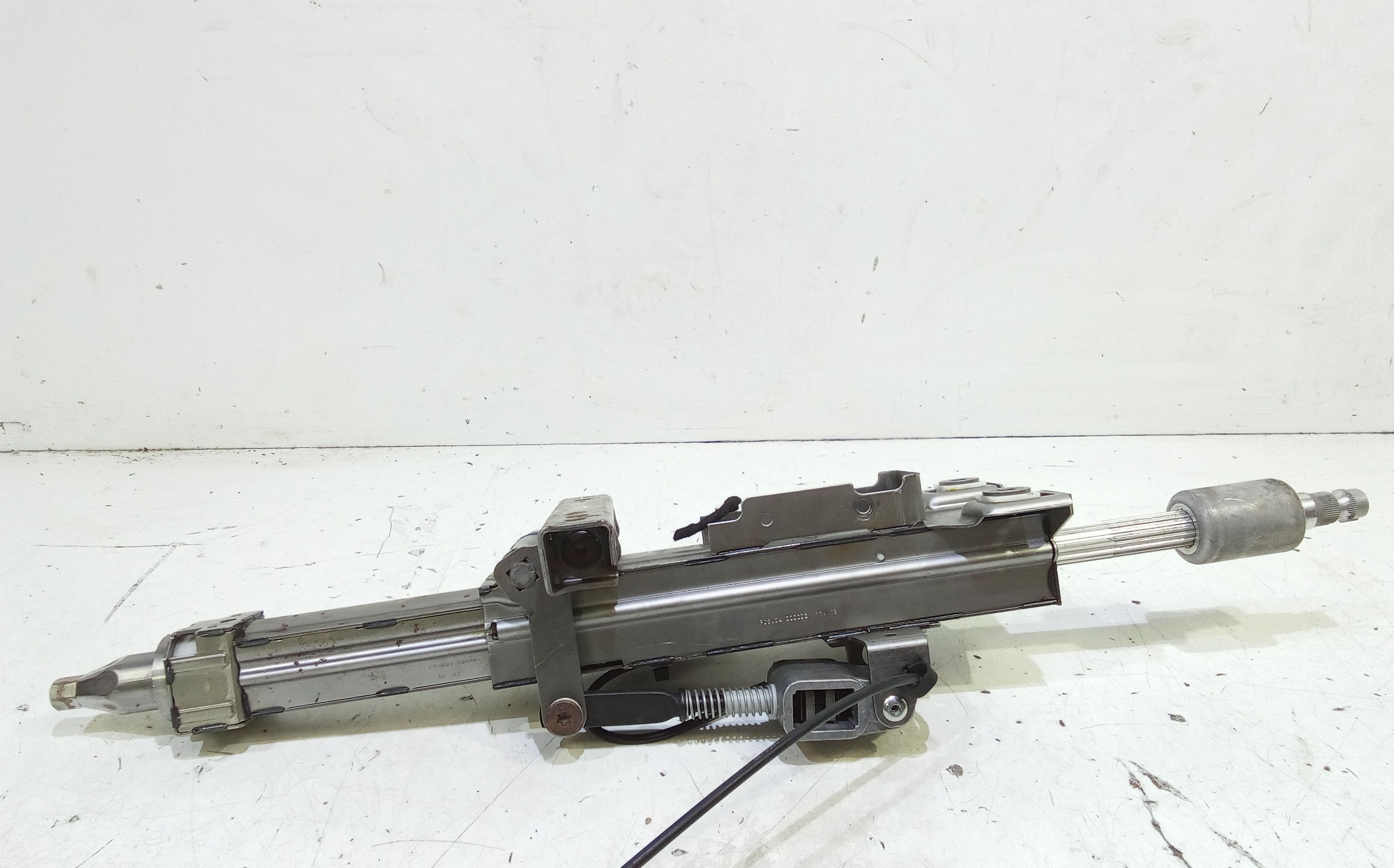 Canna dello sterzo (Piantone) JAGUAR F-Pace Serie (16>)