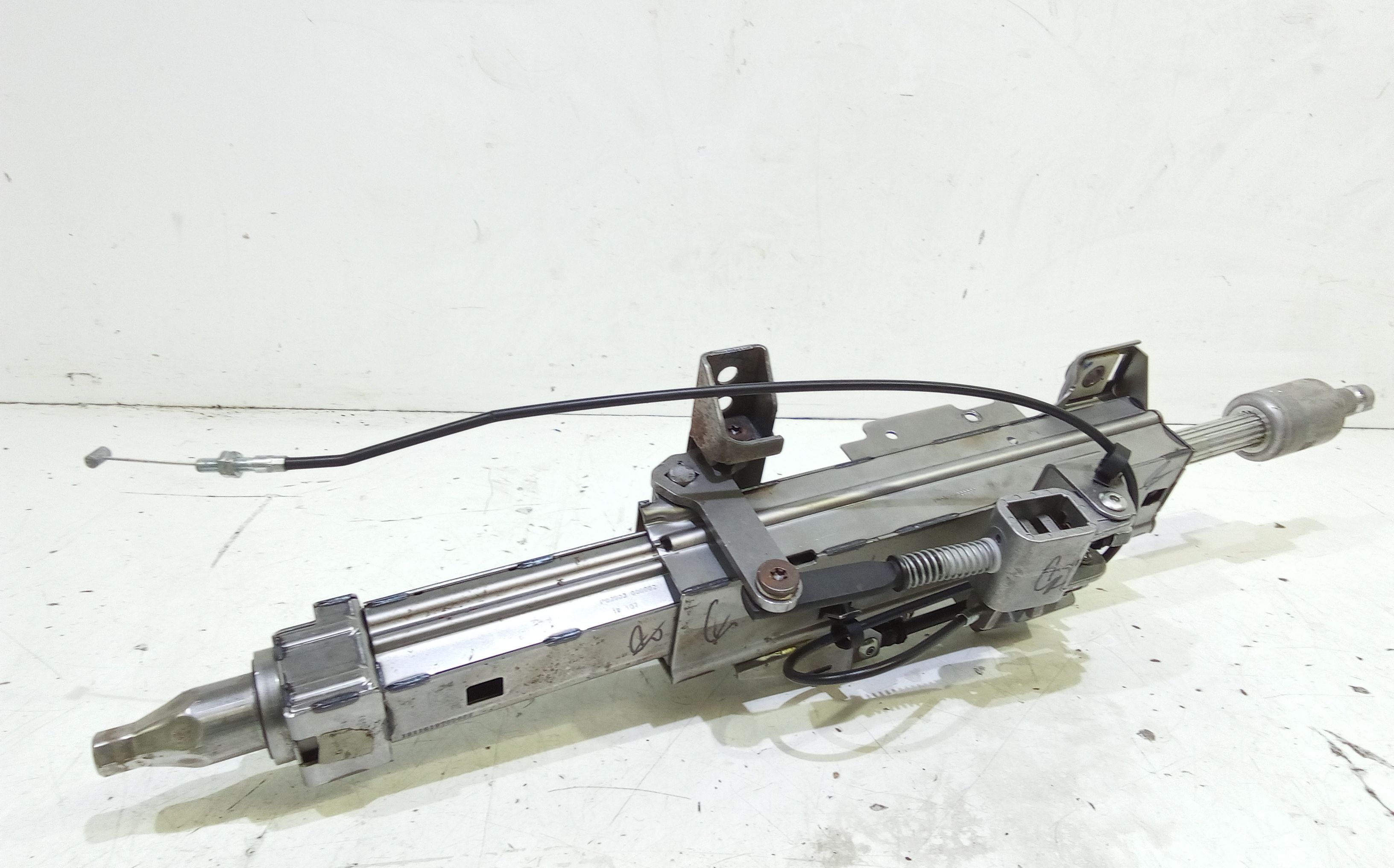 Canna dello sterzo (Piantone) JAGUAR F-Pace Serie (16>)