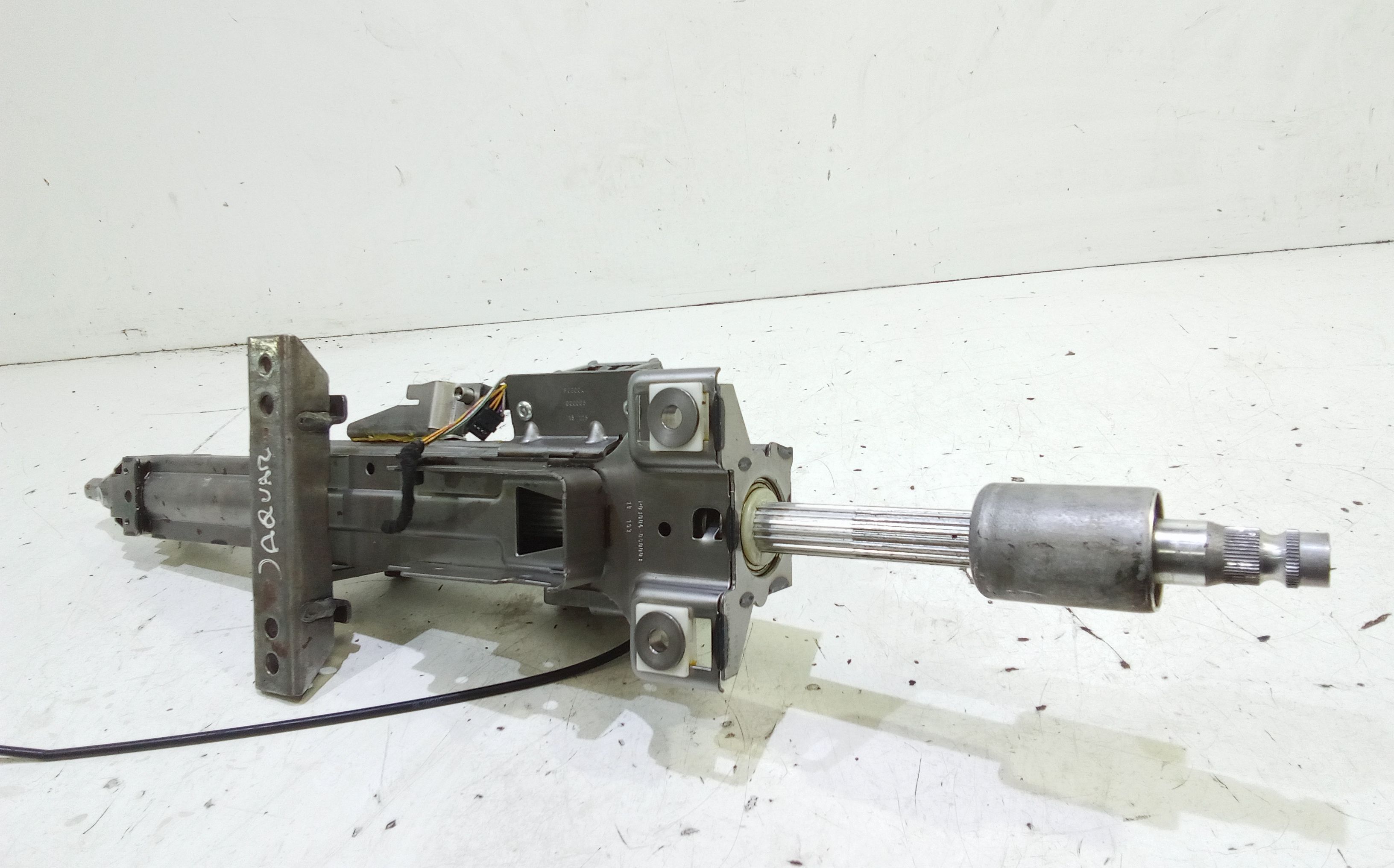 Canna dello sterzo (Piantone) JAGUAR F-Pace Serie (16>)