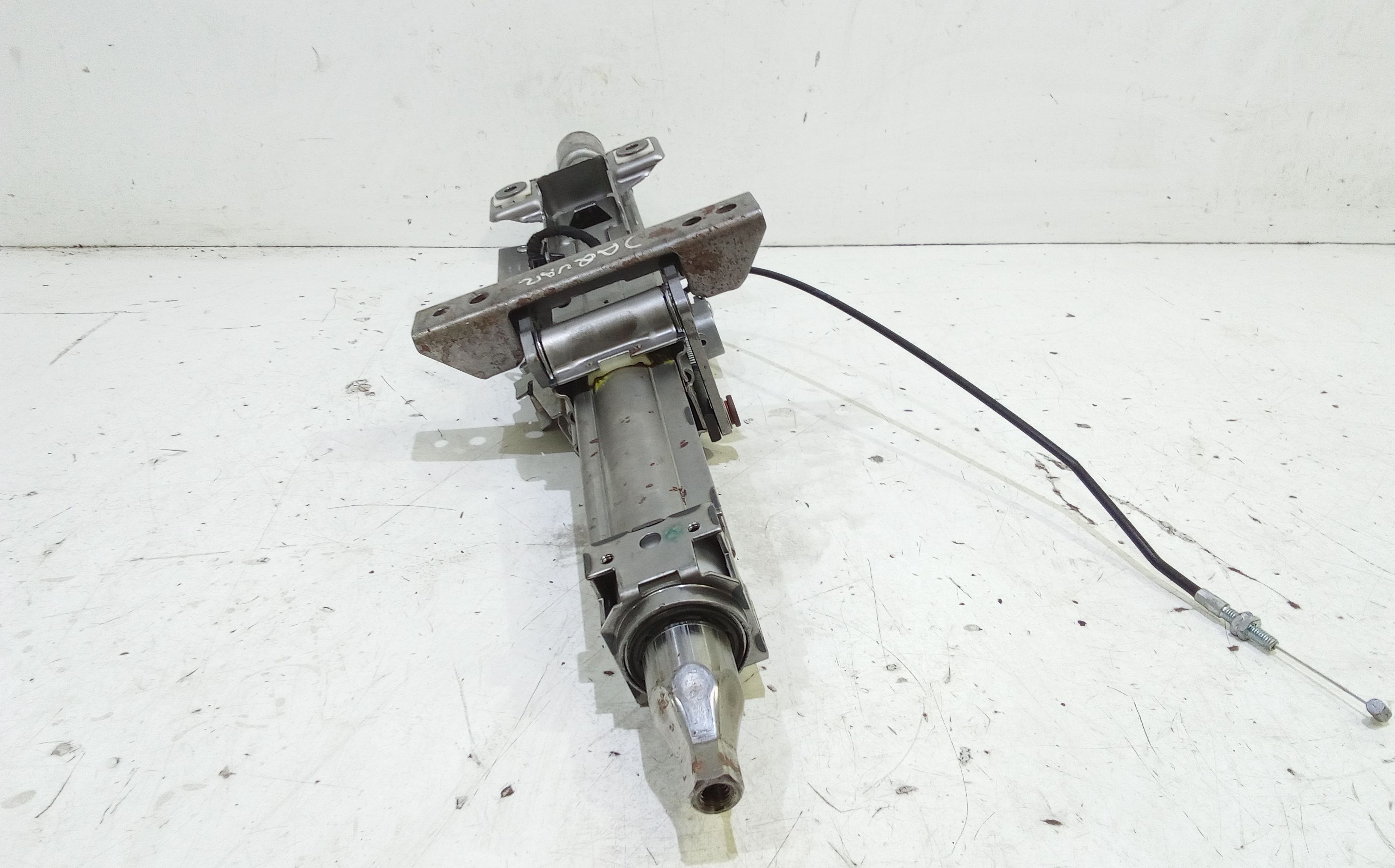 Canna dello sterzo (Piantone) JAGUAR F-Pace Serie (16>)